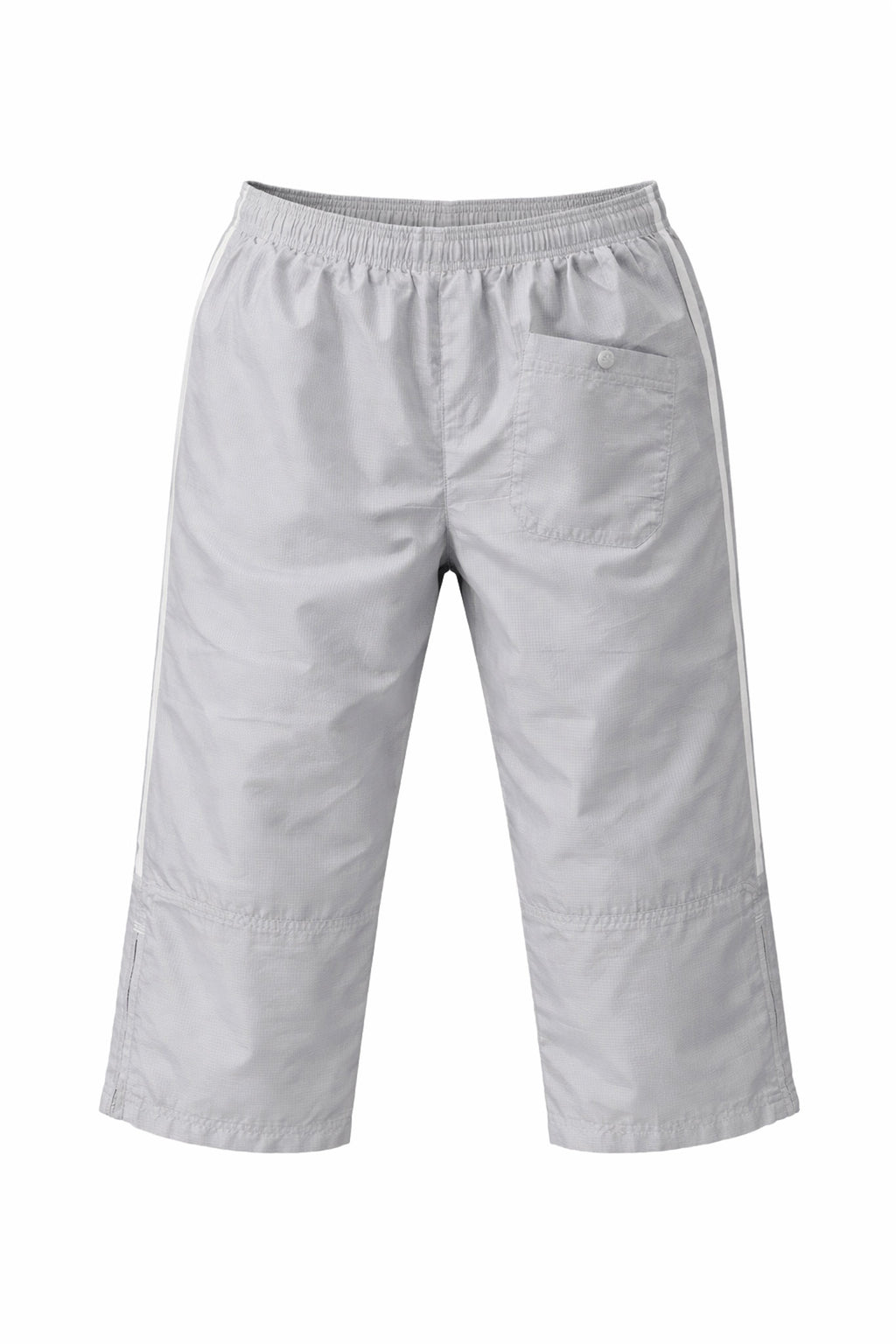 030 / adidas Grey Capris