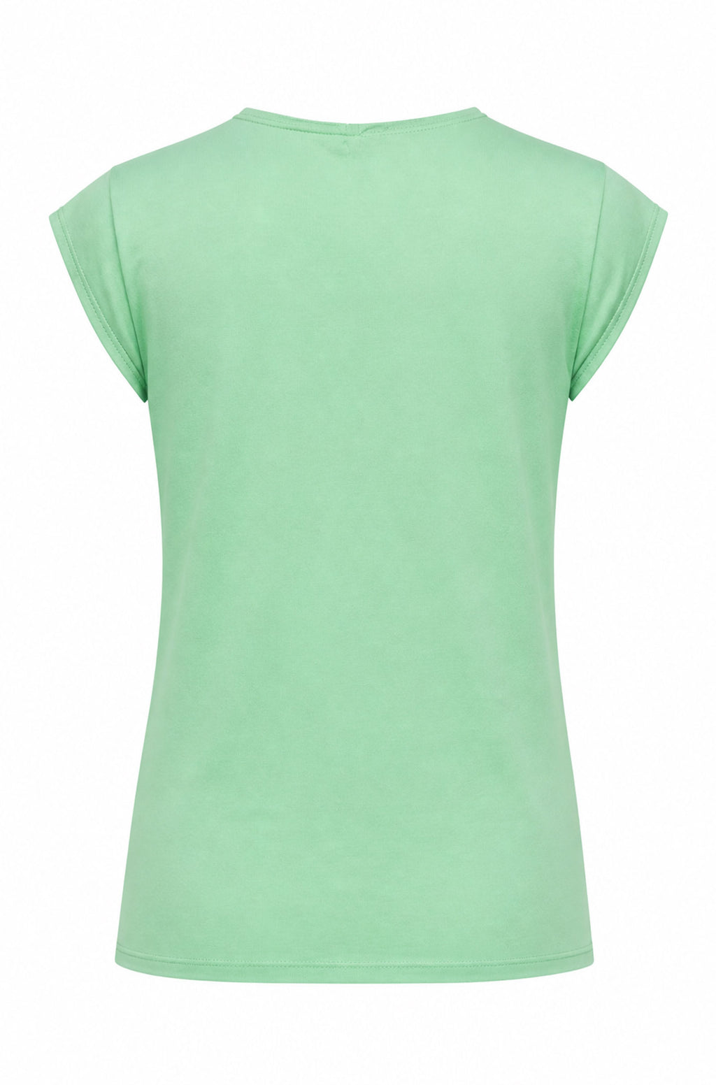 051 / Nike Green Top