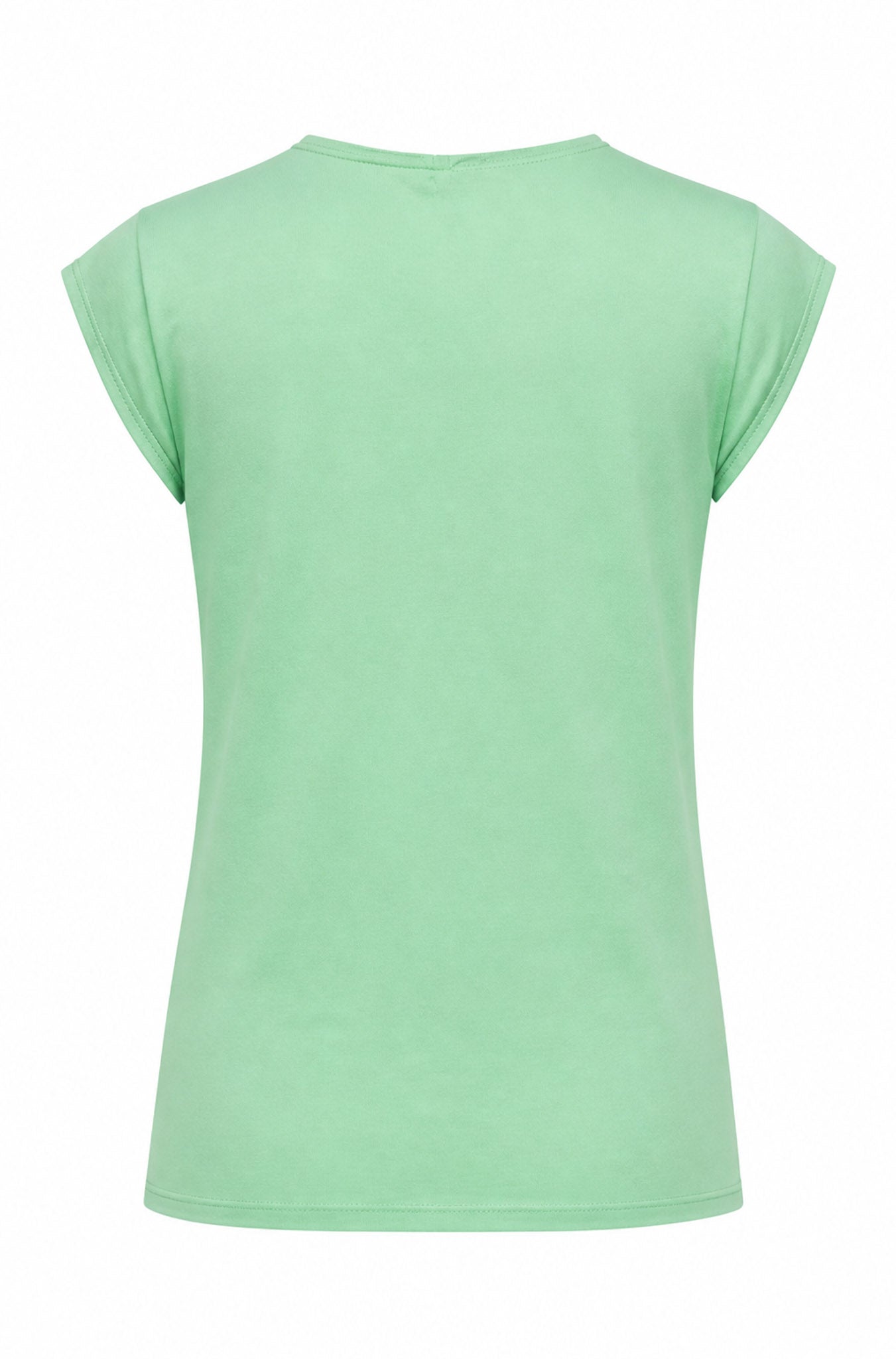 051 / Nike Green Top