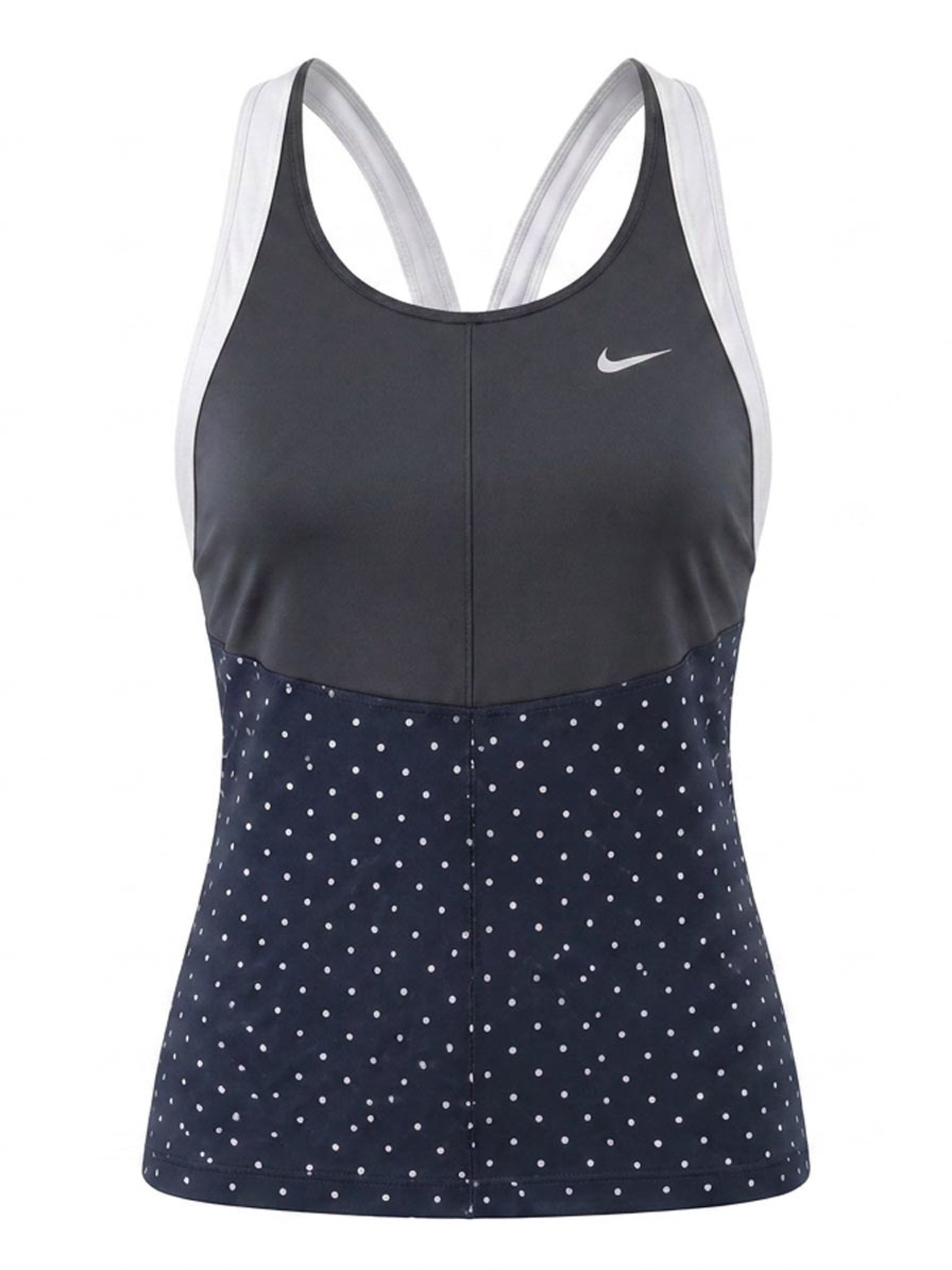 052 / Nike Polka Tank