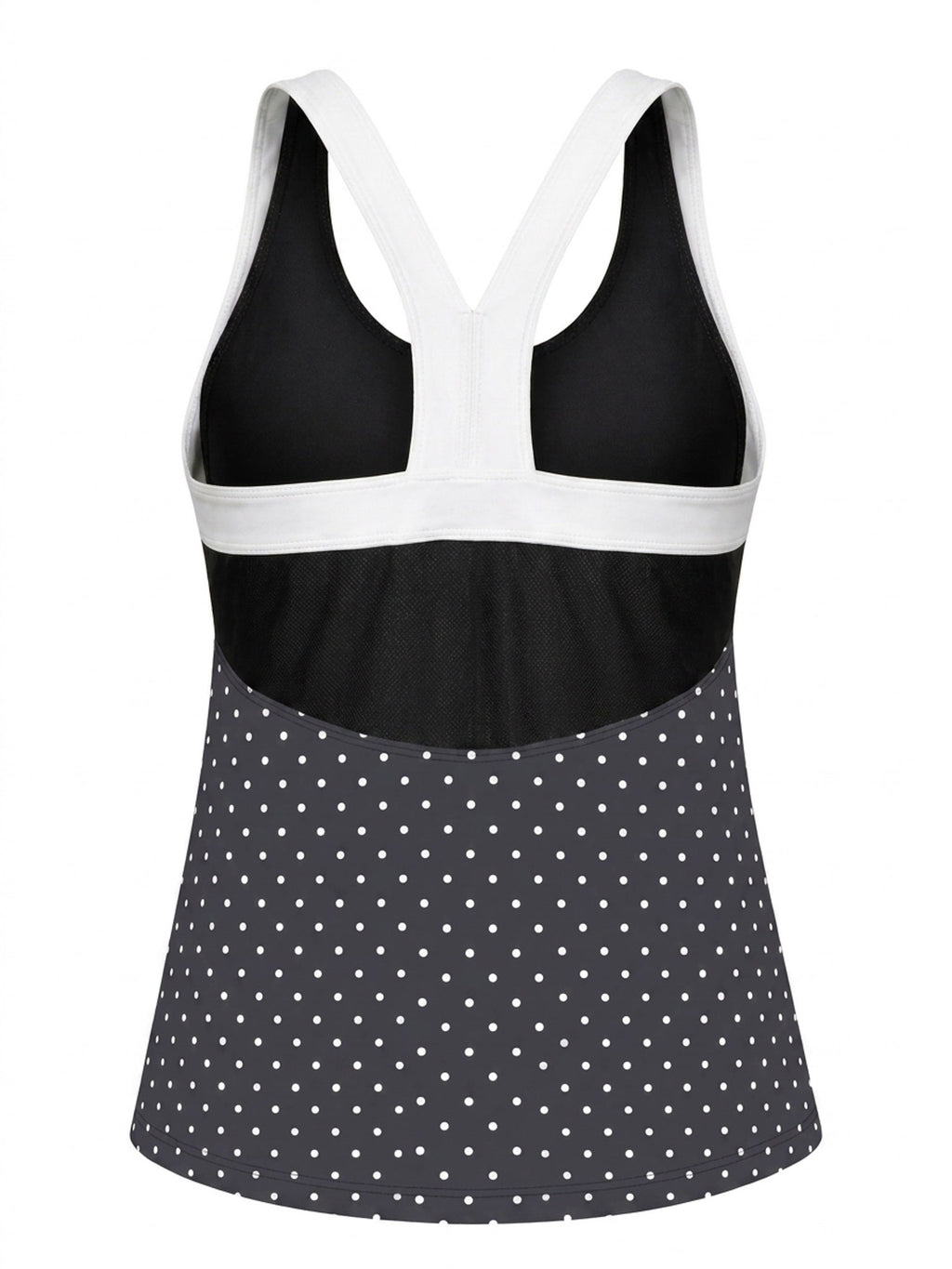 052 / Nike Polka Tank