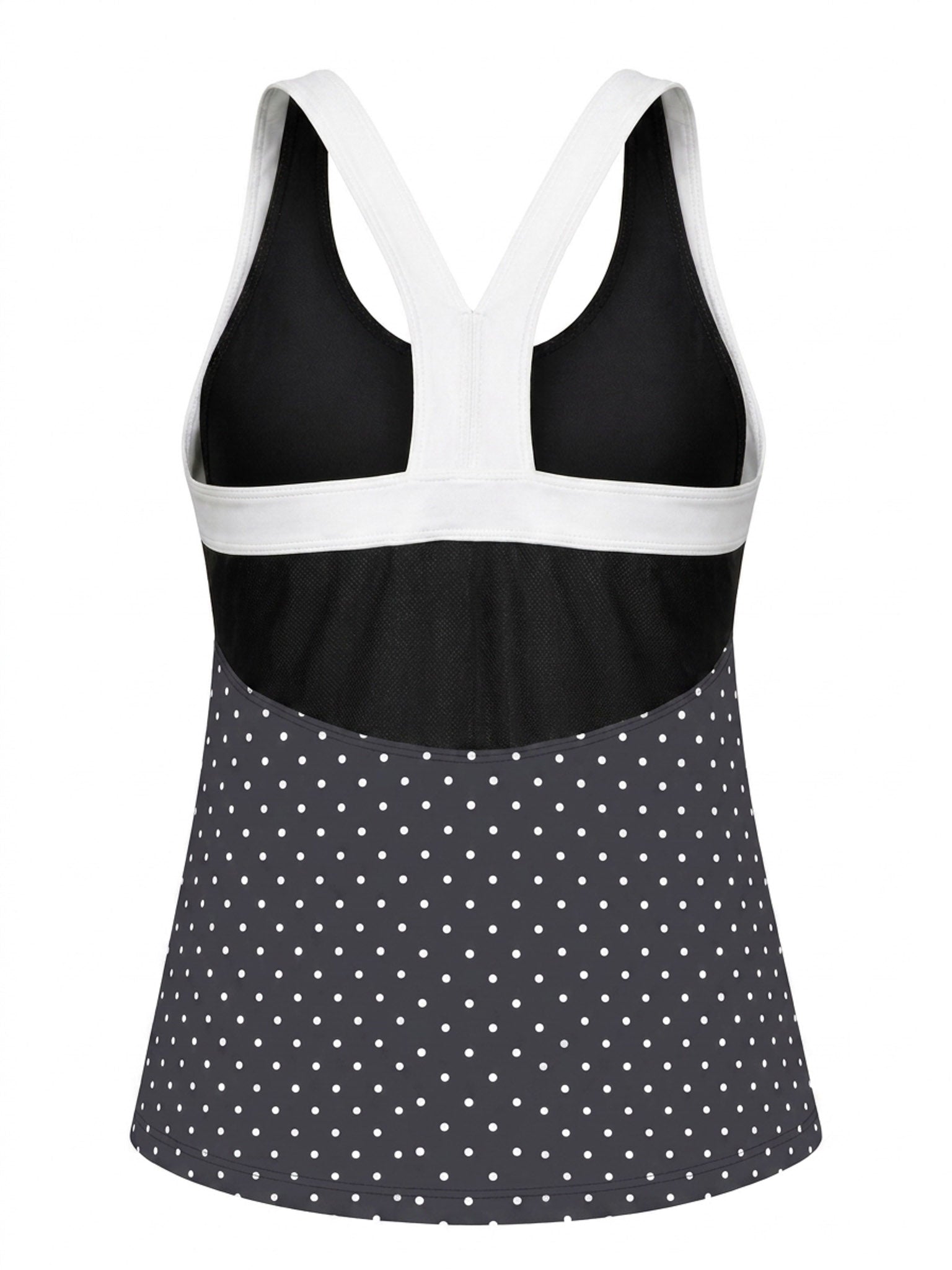 052 / Nike Polka Tank
