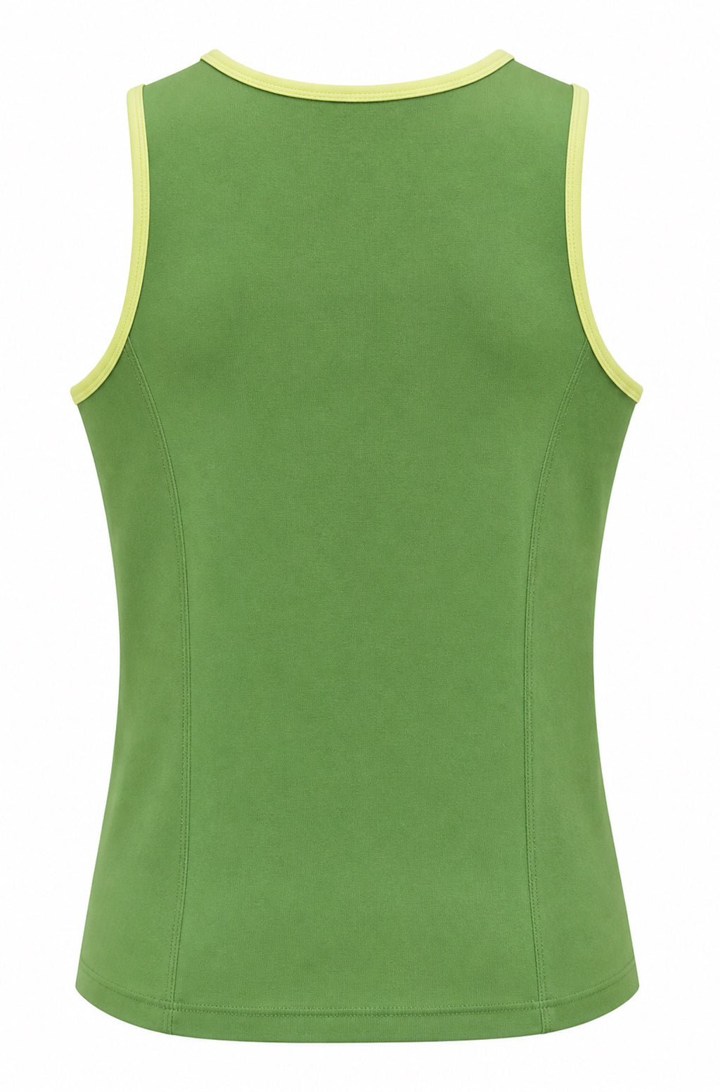 053 / Nike Green Tank