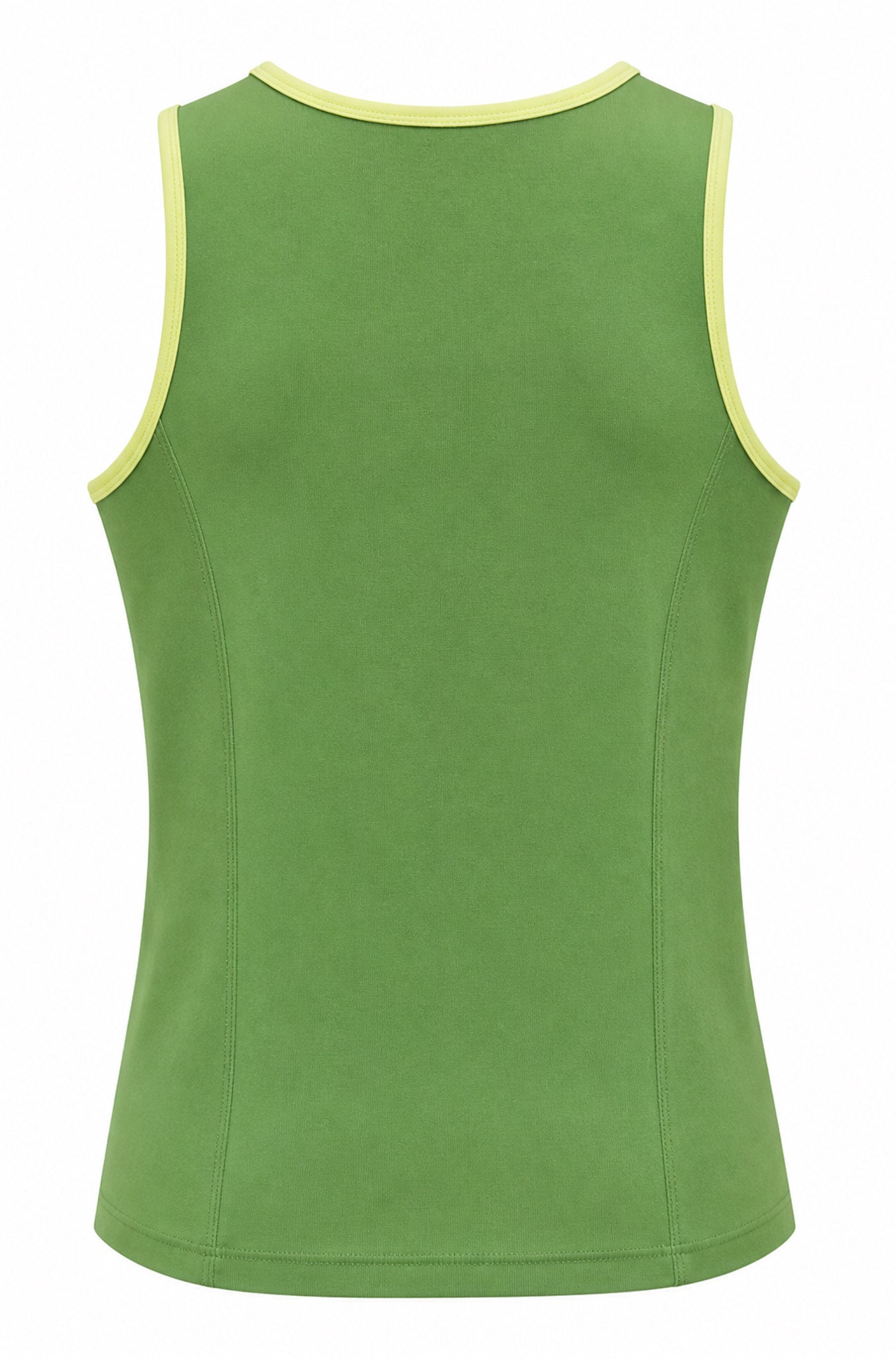 053 / Nike Green Tank