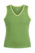 053 / Nike Green Tank