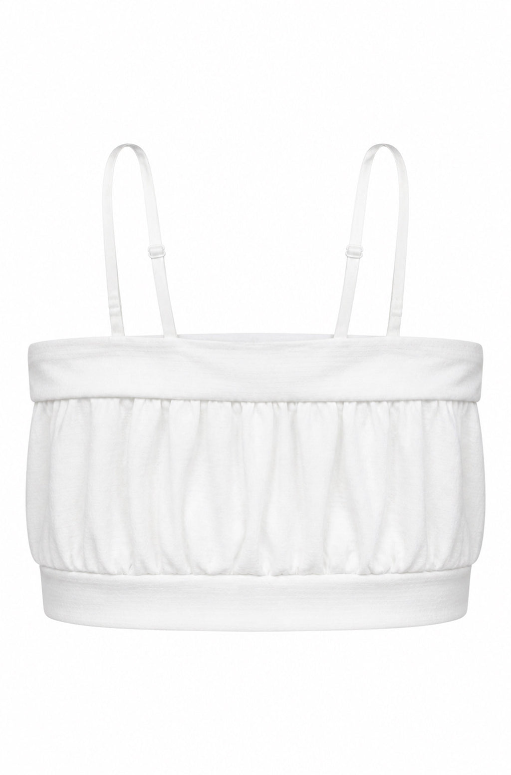 054 / Nike Tube Bra