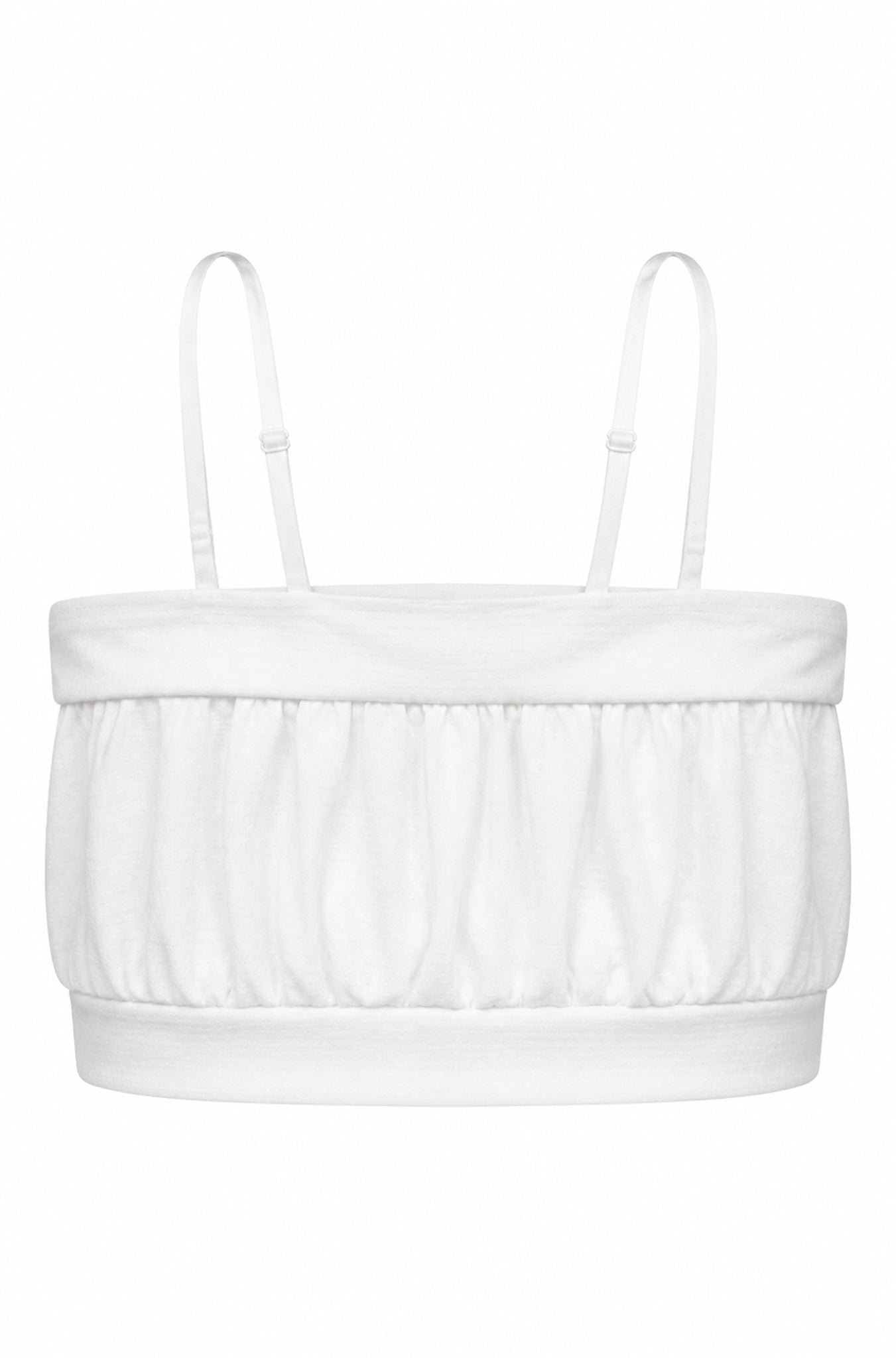 054 / Nike Tube Bra