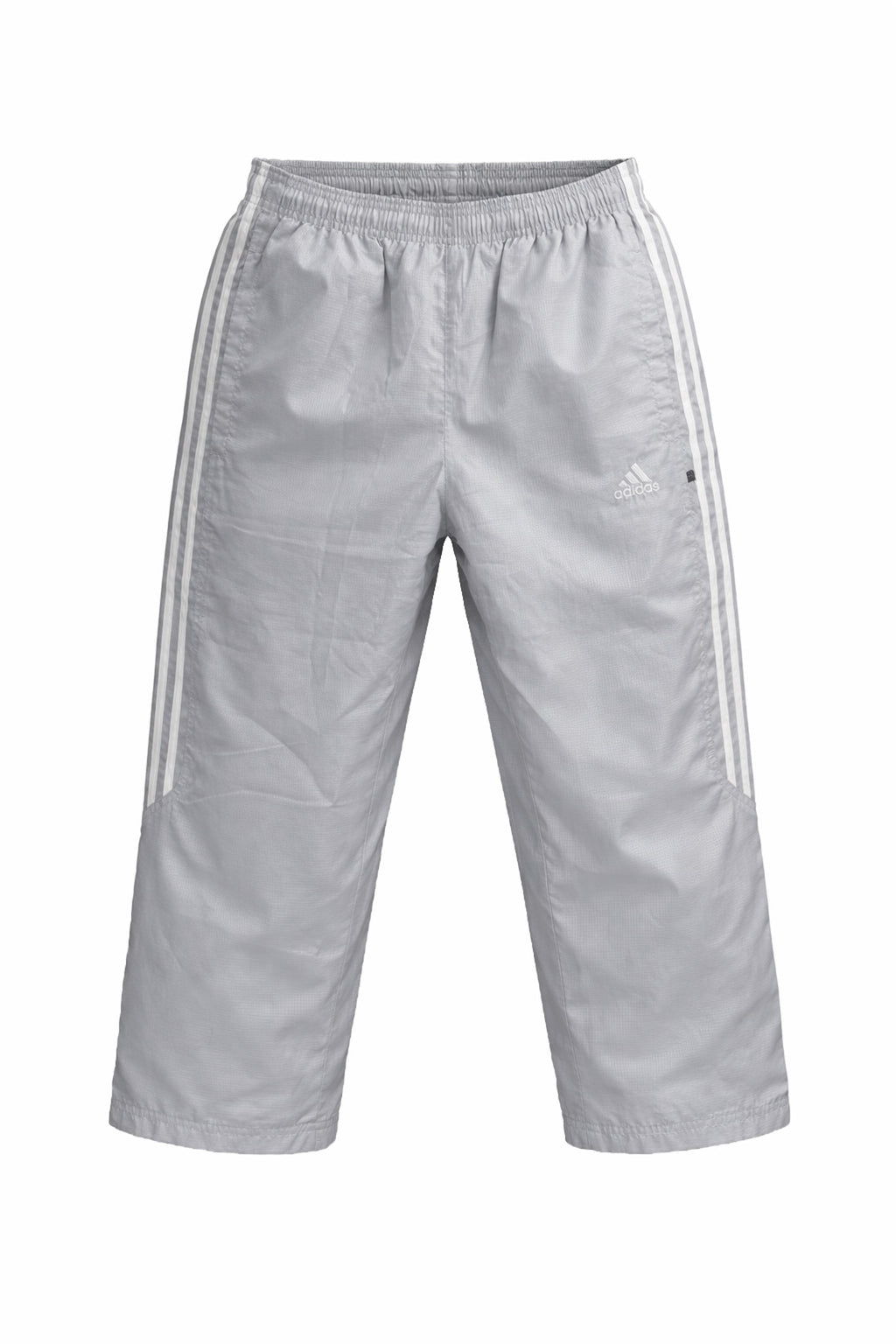 030 / adidas Grey Capris