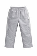 030 / adidas Grey Capris
