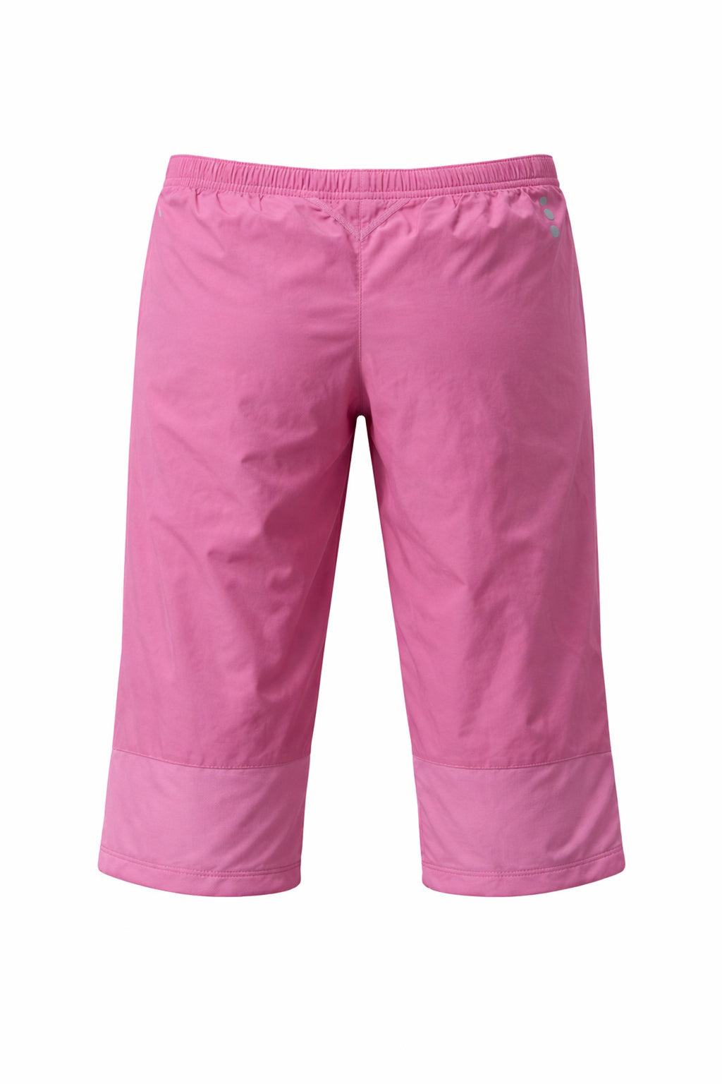 055 / Nike Pink Capris