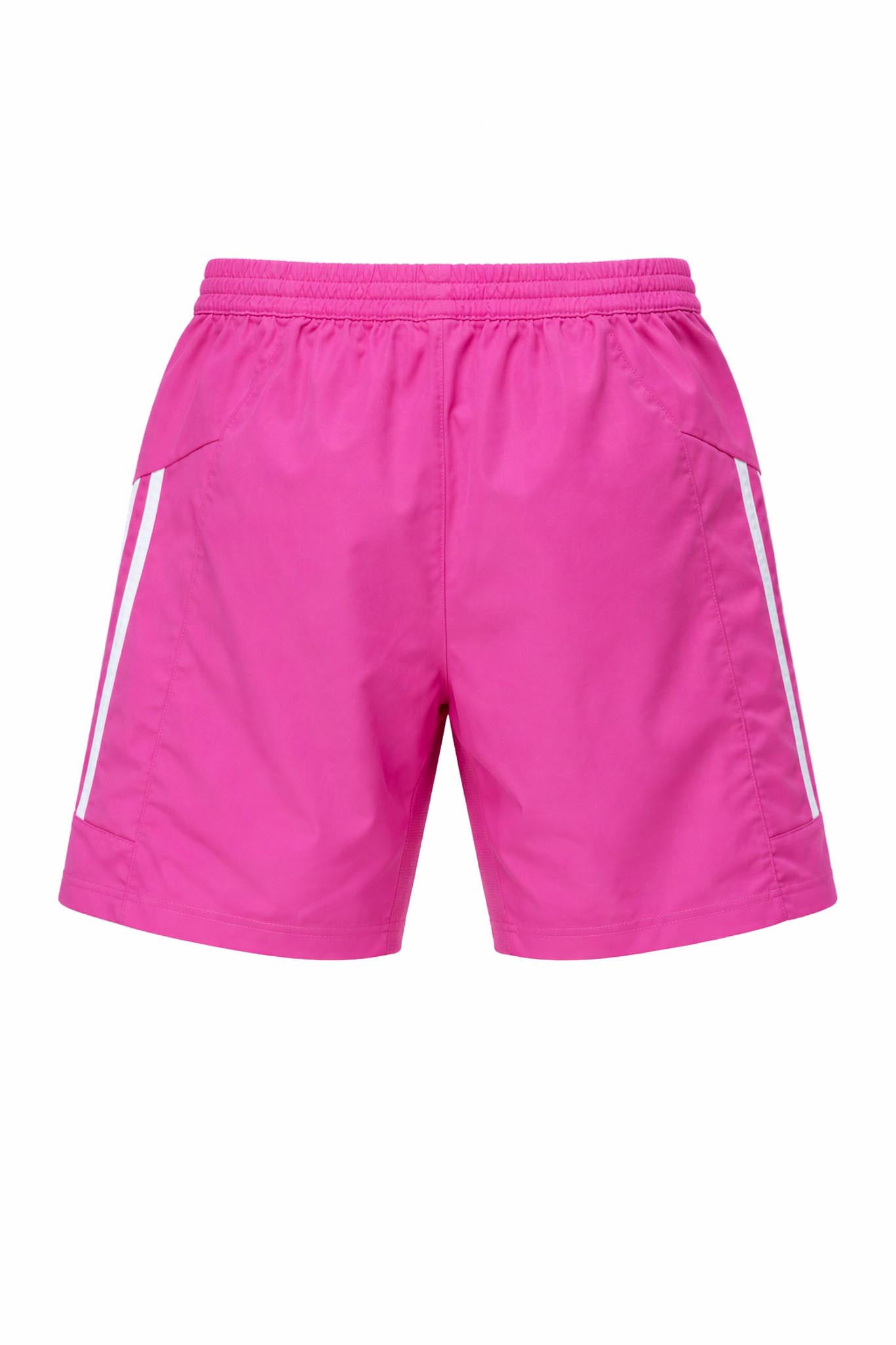 015 / adidas Pink Soccer Shorts