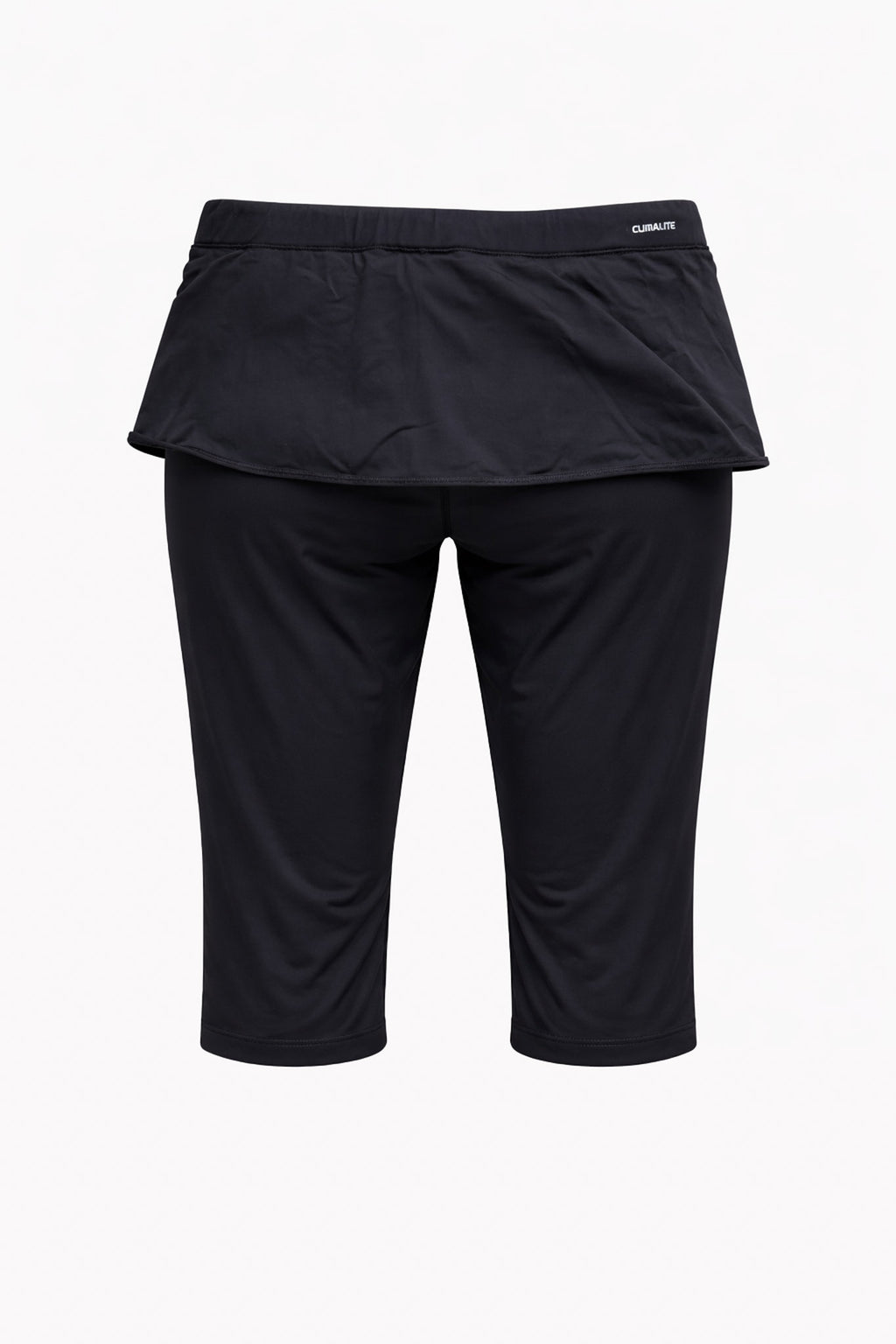 031 / adidas Capri With Built In Skirt