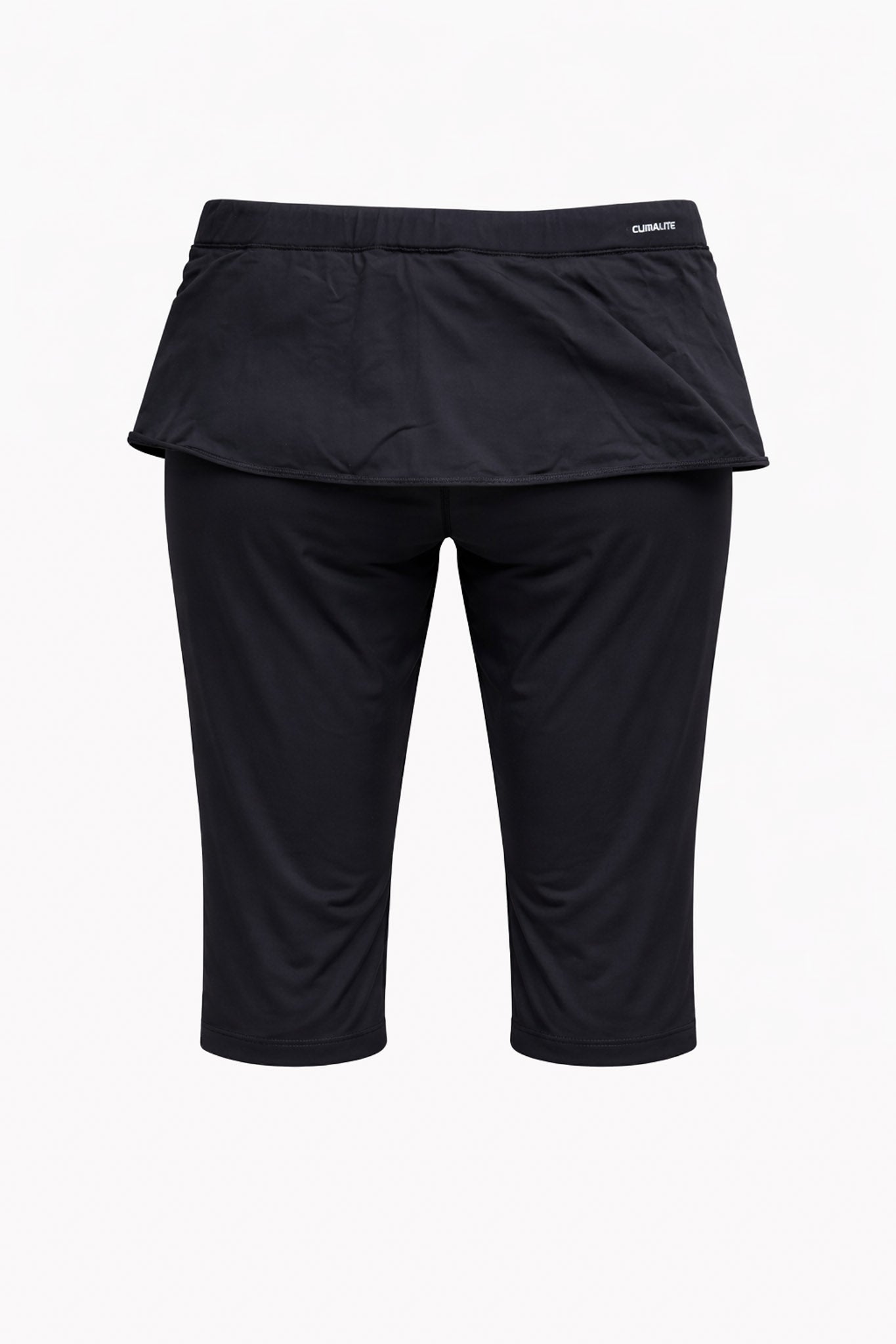 031 / adidas Capri With Built In Skirt