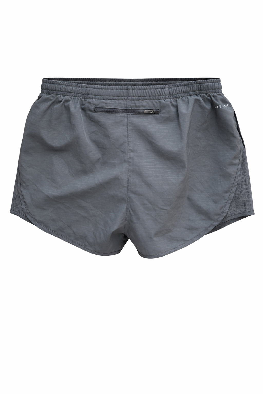 036 / Nike Grey Running Shorts