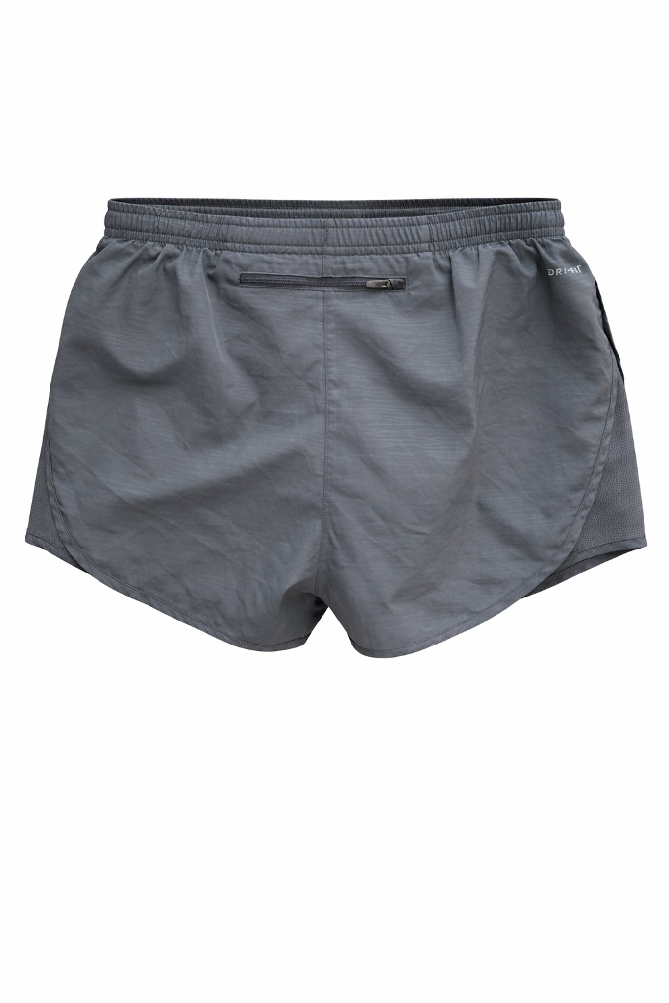 036 / Nike Grey Running Shorts