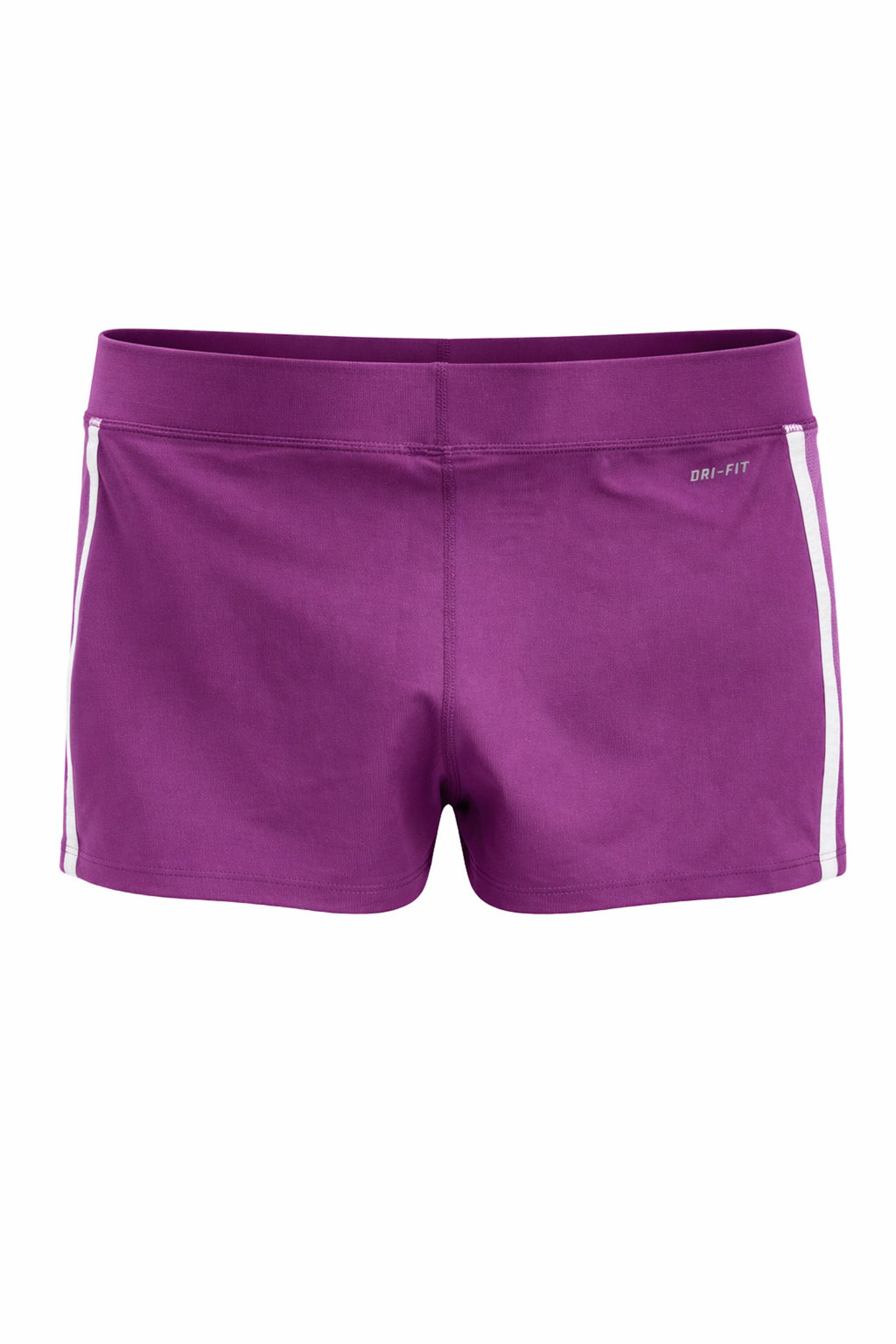 037 / Nike Magenta Short