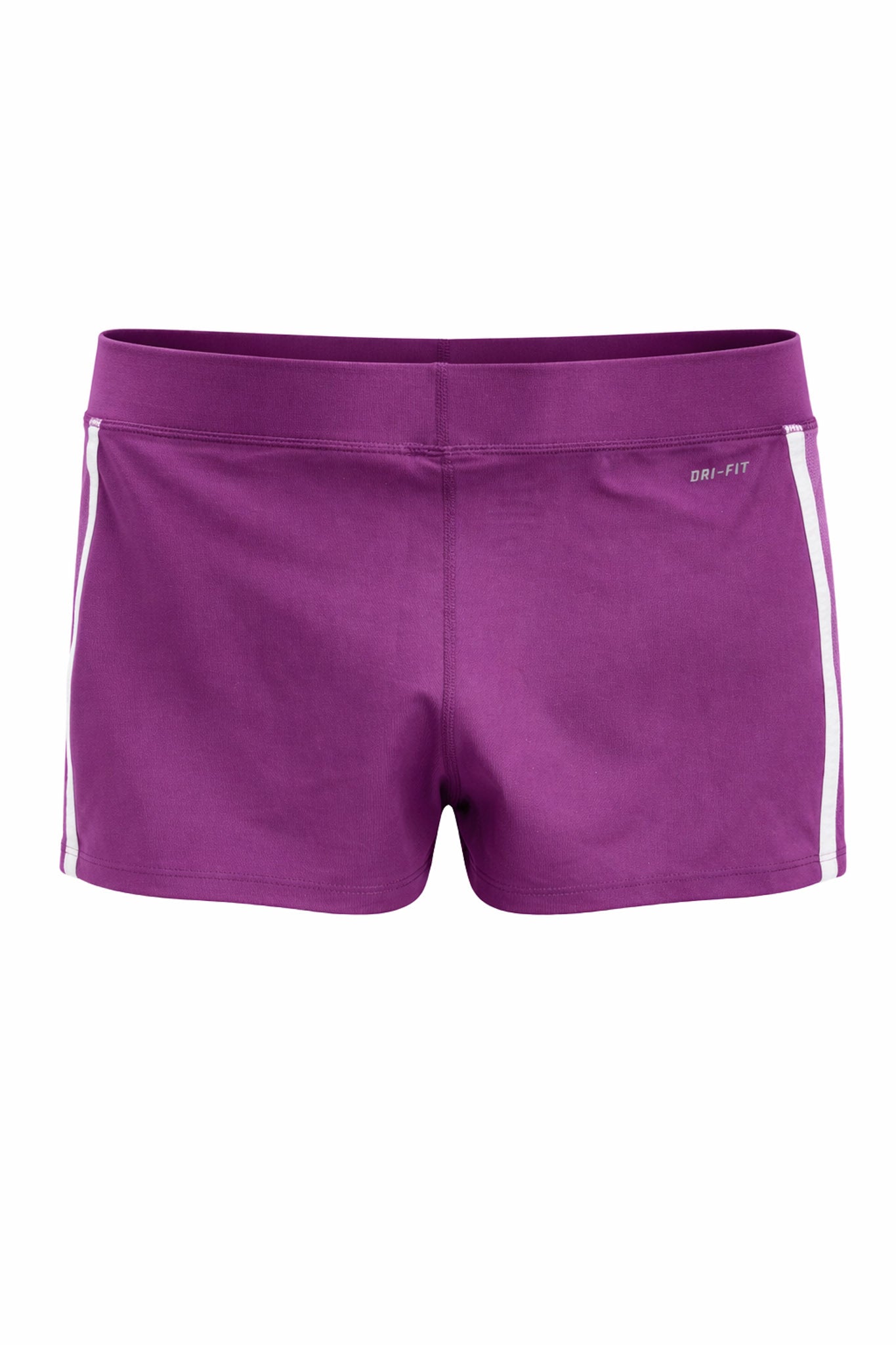 037 / Nike Magenta Short