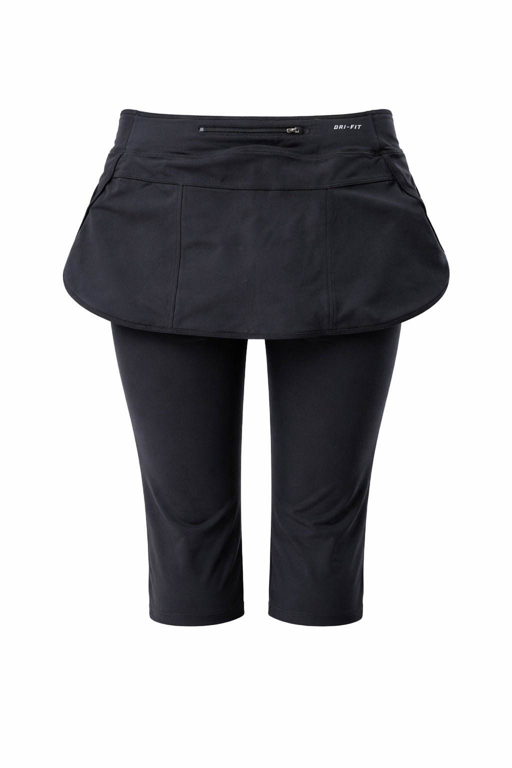 040 / Nike Capri with Skirt (Scapri)