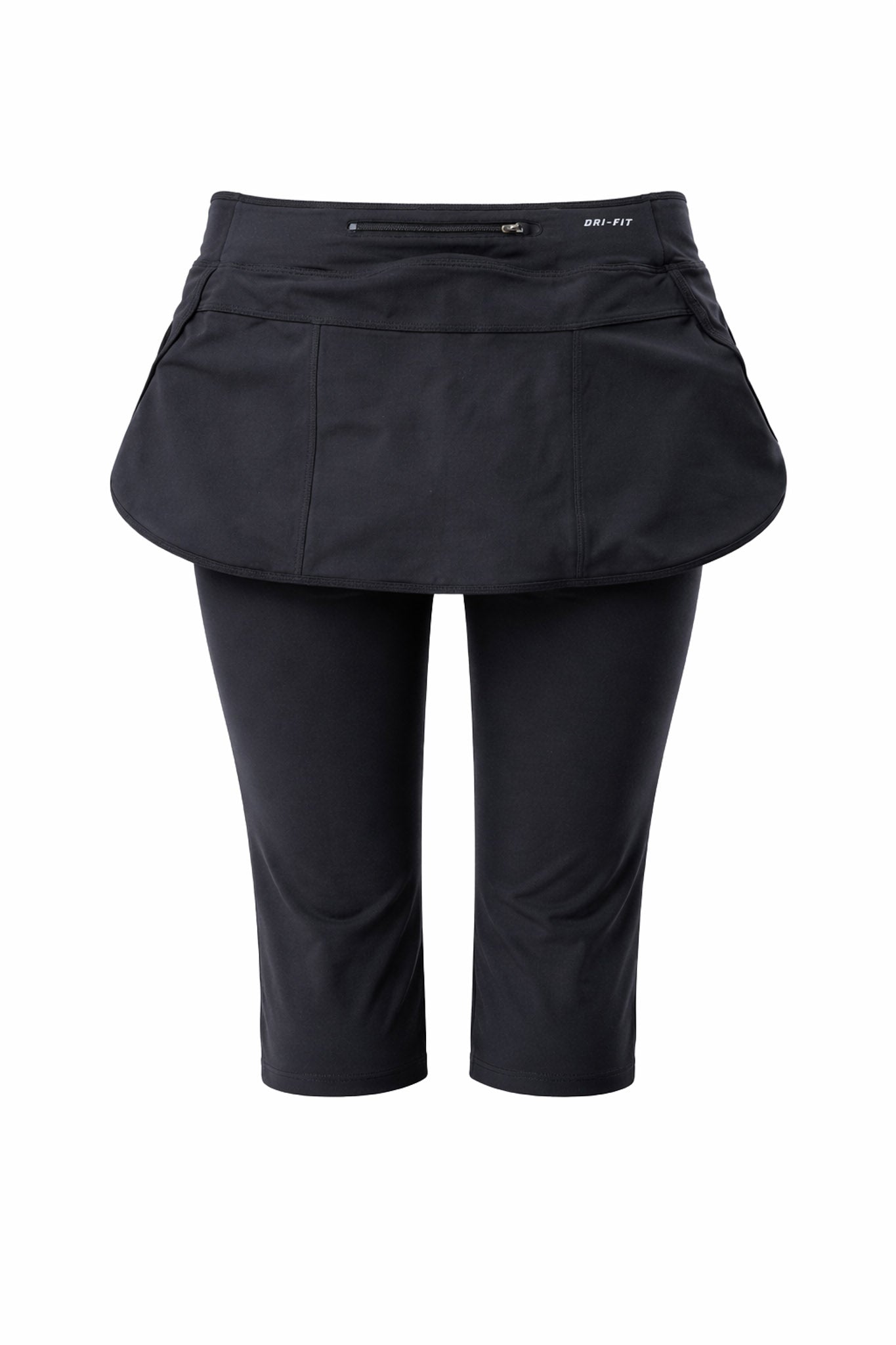 040 / Nike Capri with Skirt (Scapri)