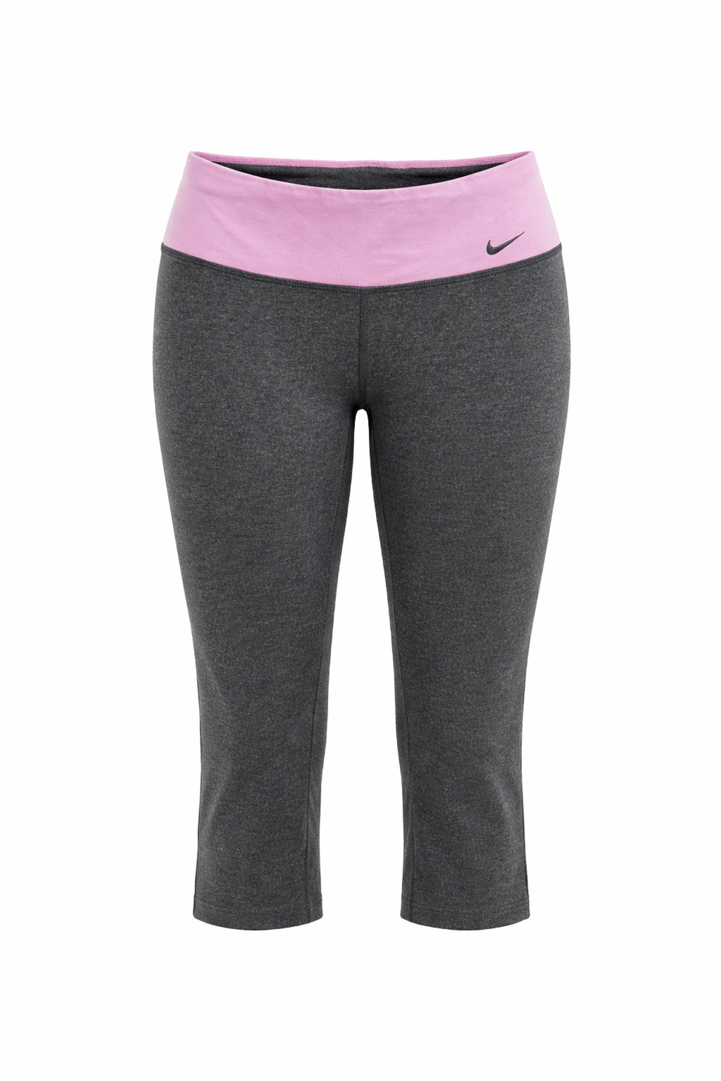 044 / Nike Capri Pink Waistband