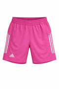 015 / adidas Pink Soccer Shorts