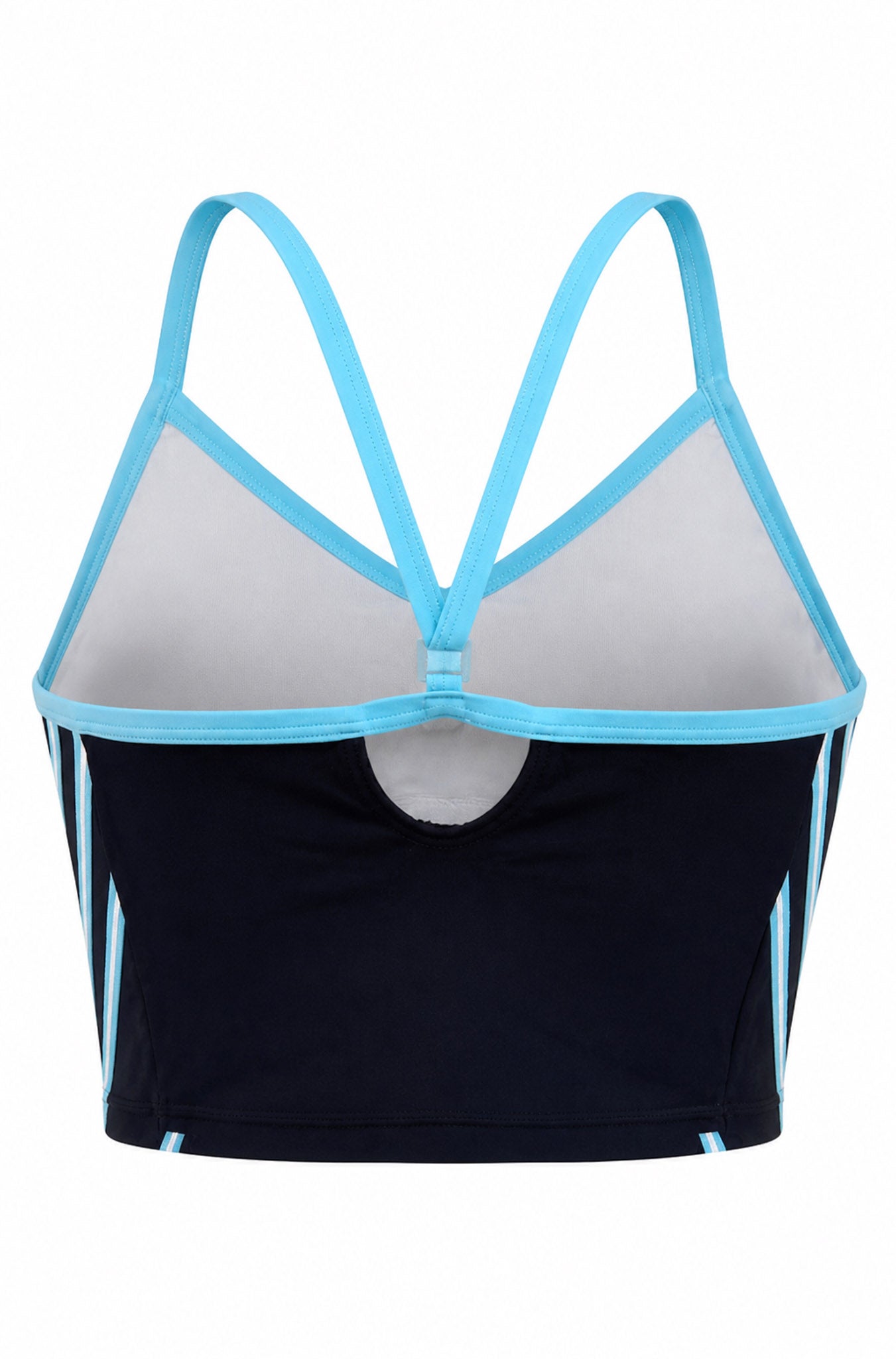 002 / adidas Crop Tank