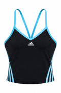 002 / adidas Crop Tank