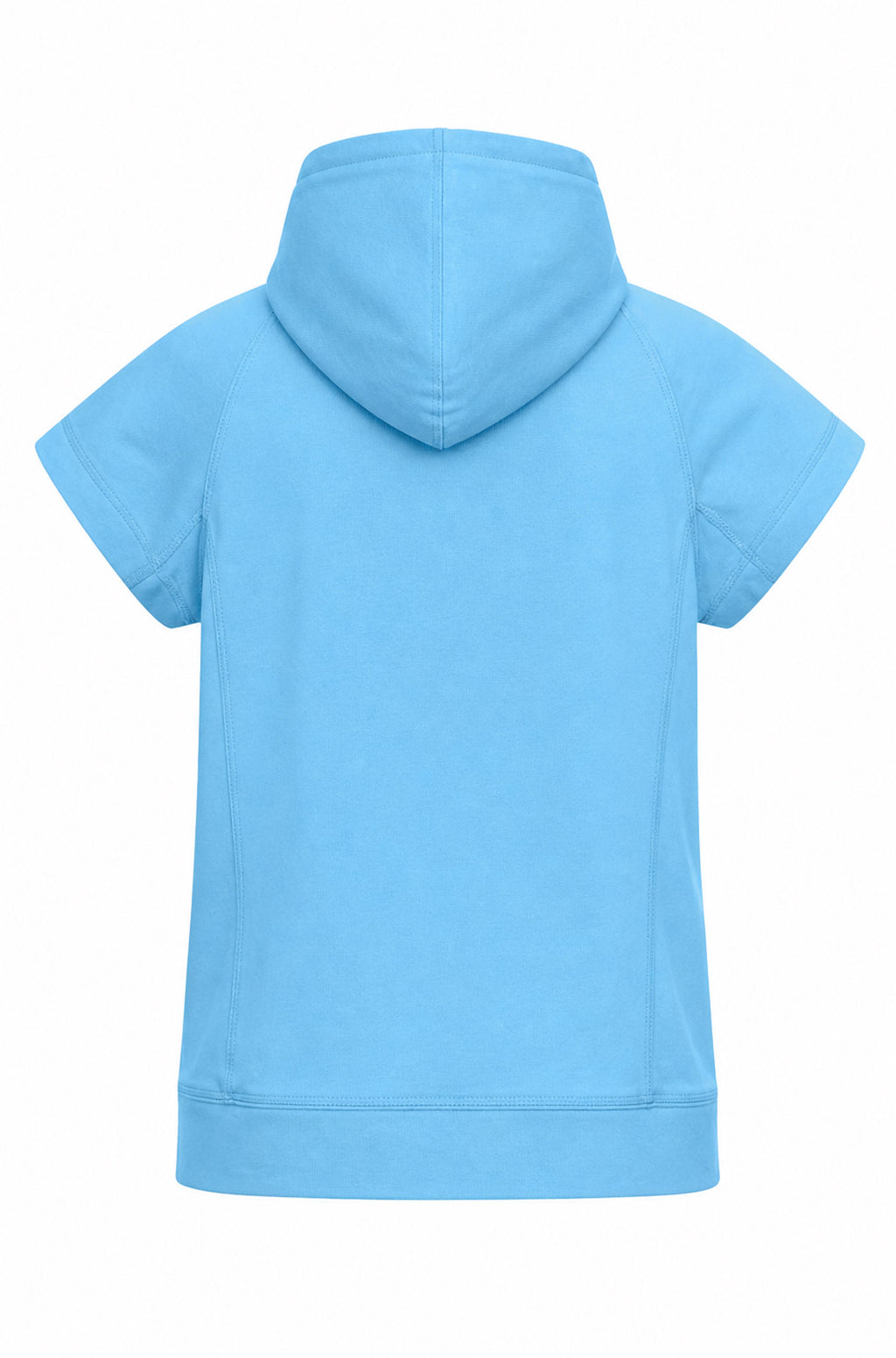 003 /  Nike Short Sleeve Hoodie