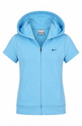 003 /  Nike Short Sleeve Hoodie