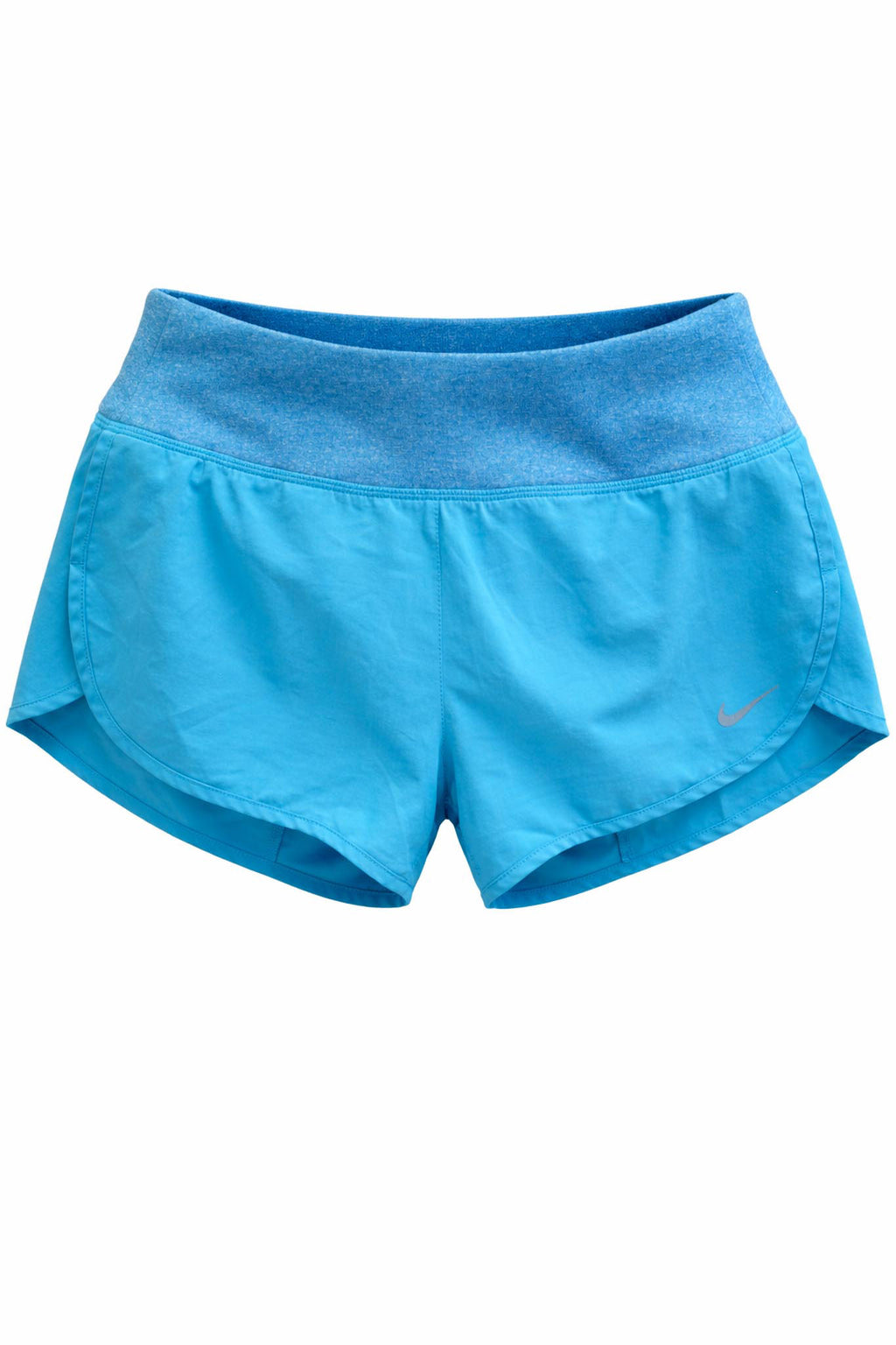 043 / Nike Blue Shorts