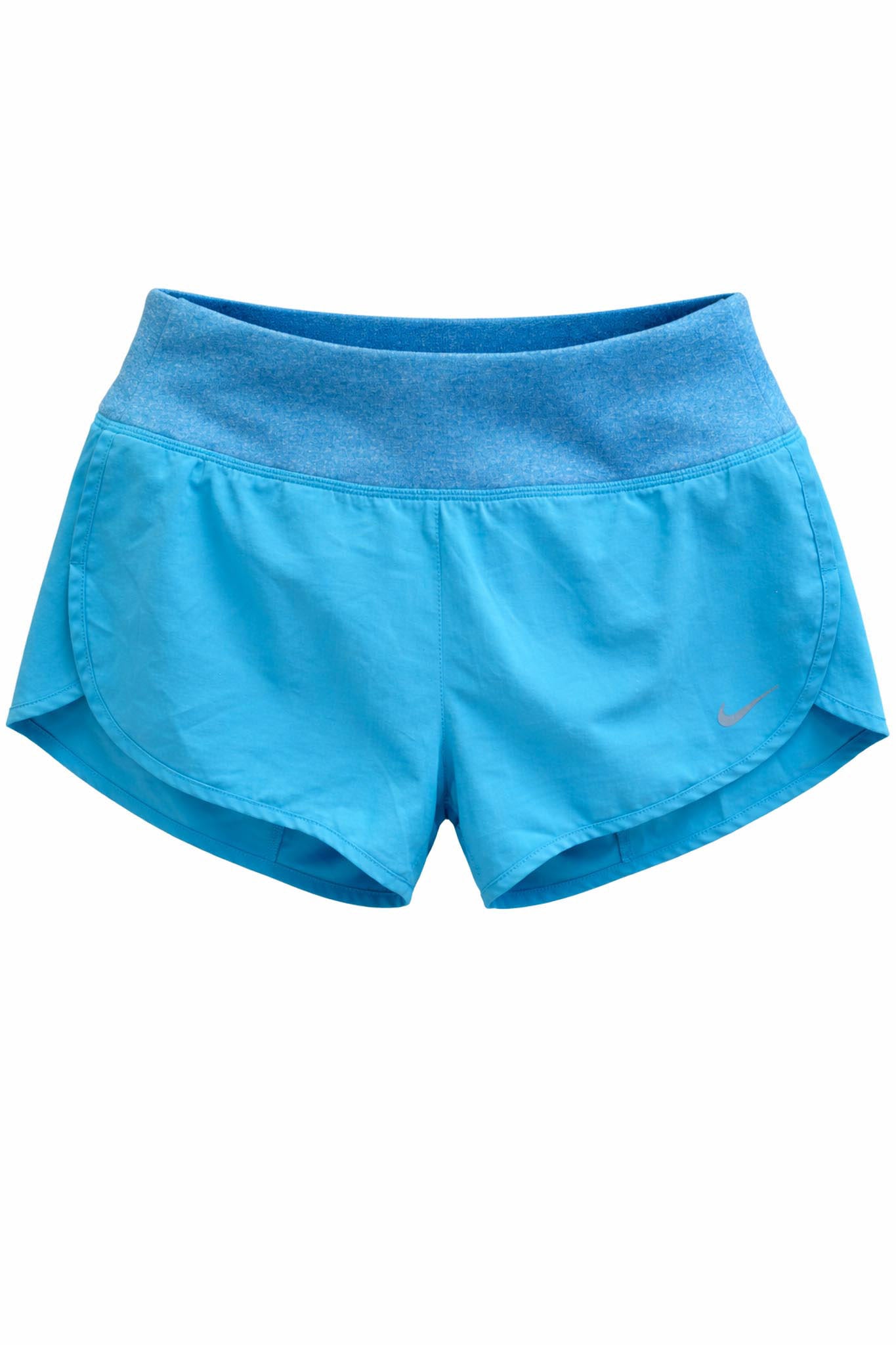 043 / Nike Blue Shorts