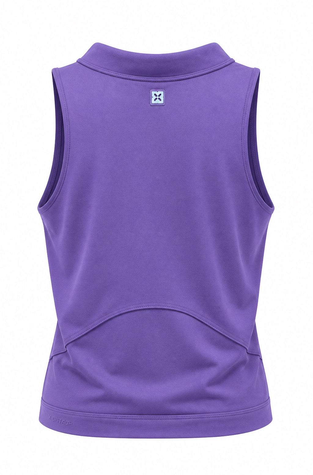 007 / Nike Purple Tank