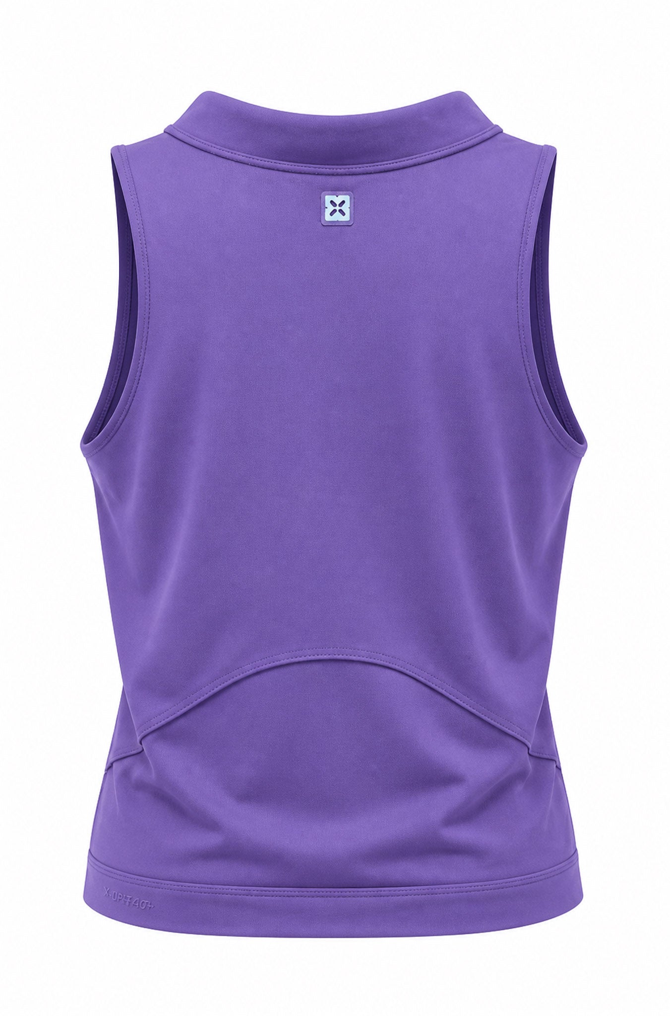 007 / Nike Purple Tank