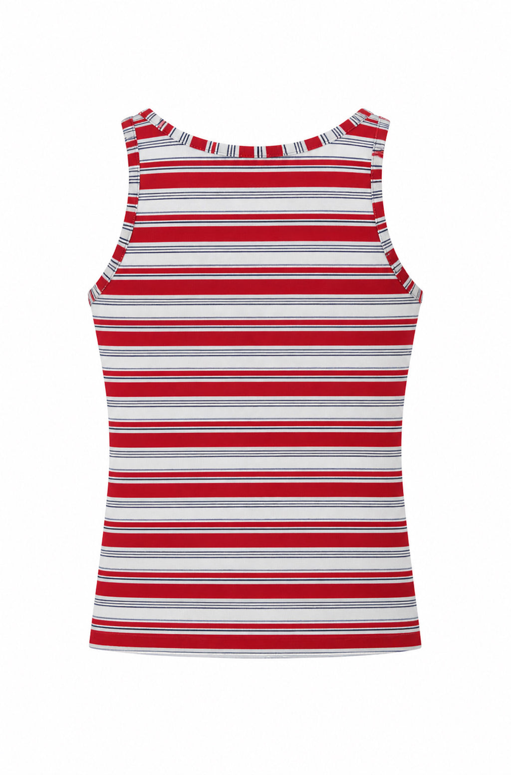 008 / adidas Stripe Tank