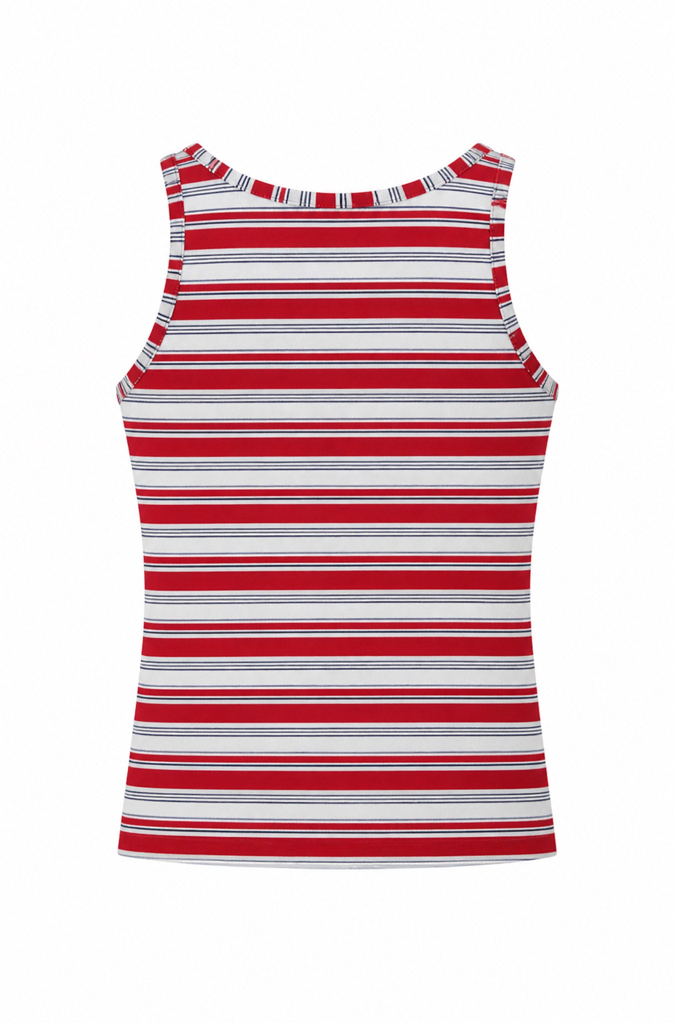 008 / adidas Stripe Tank