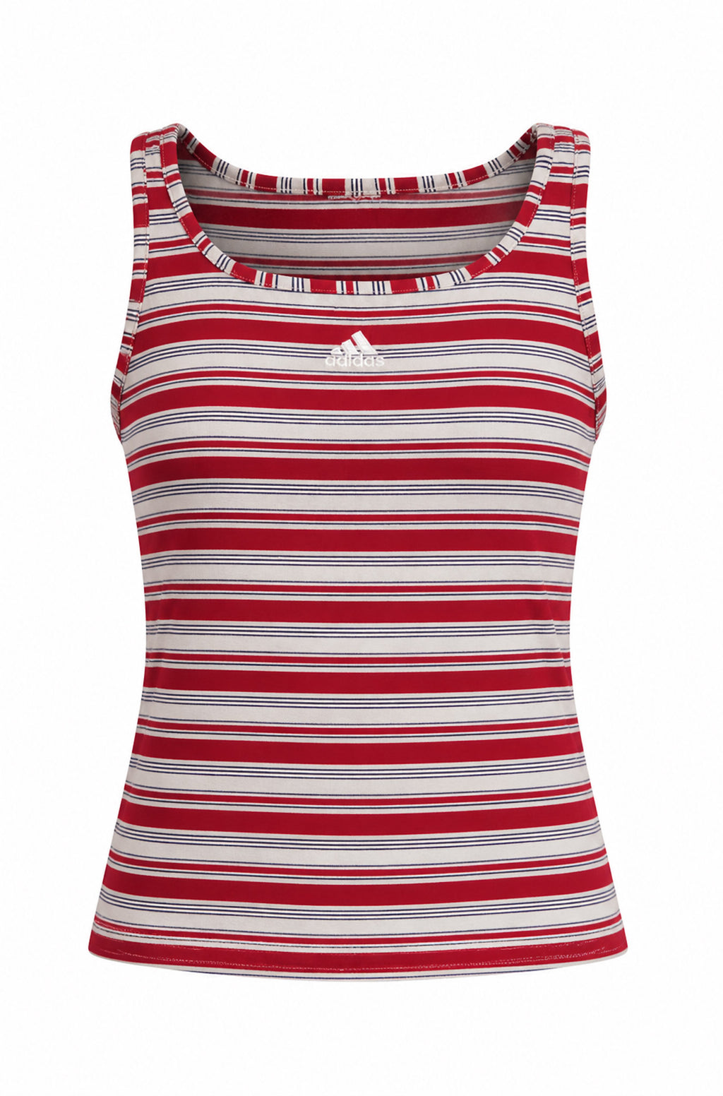 008 / adidas Stripe Tank
