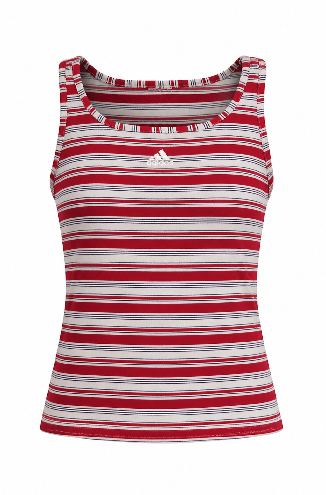 008 / adidas Stripe Tank