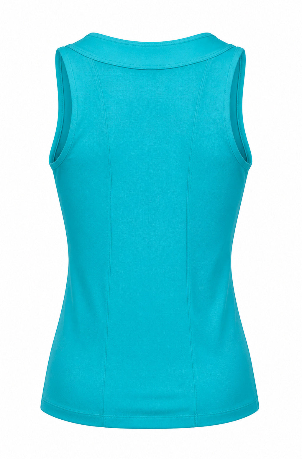 014 / Nike Turquoise Green Tank