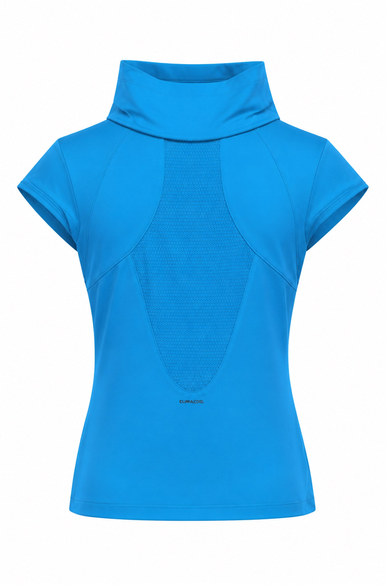 013 / adidas Blue Top