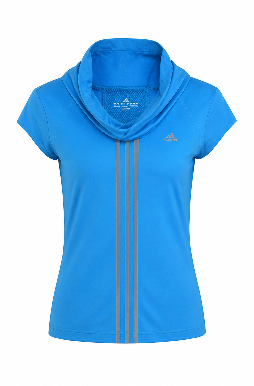013 / adidas Blue Top