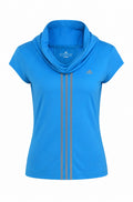 013 / adidas Blue Top