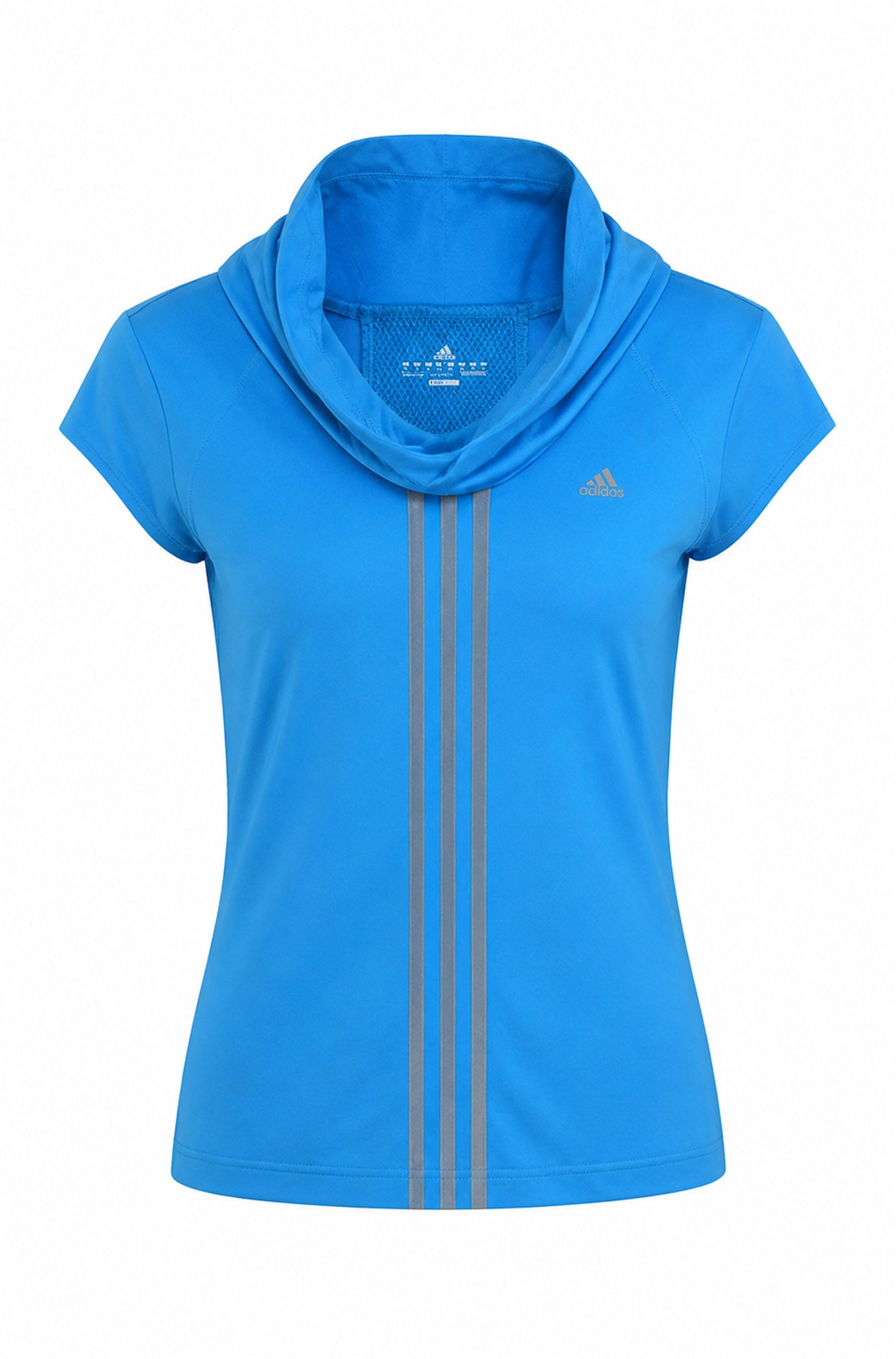 013 / adidas Blue Top