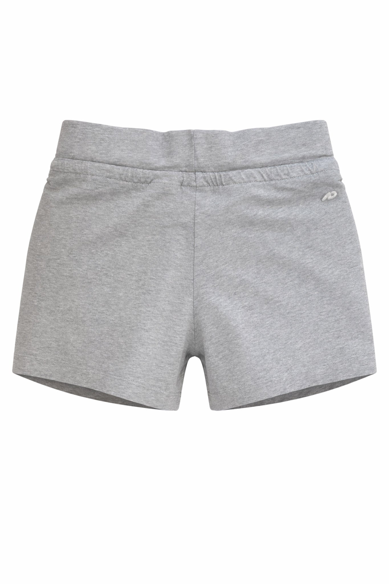 056/ Nike Grey Shorts