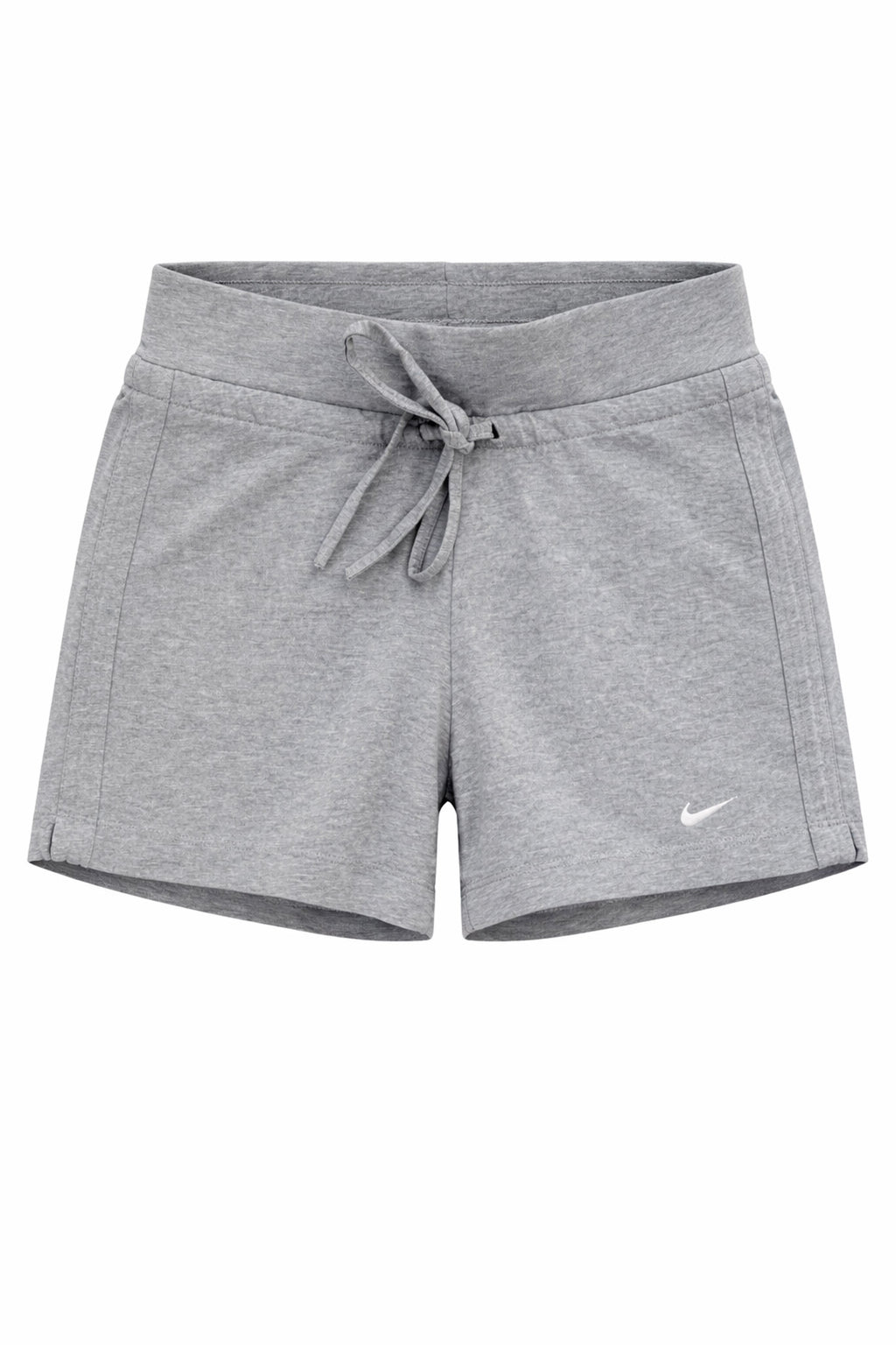 056/ Nike Grey Shorts