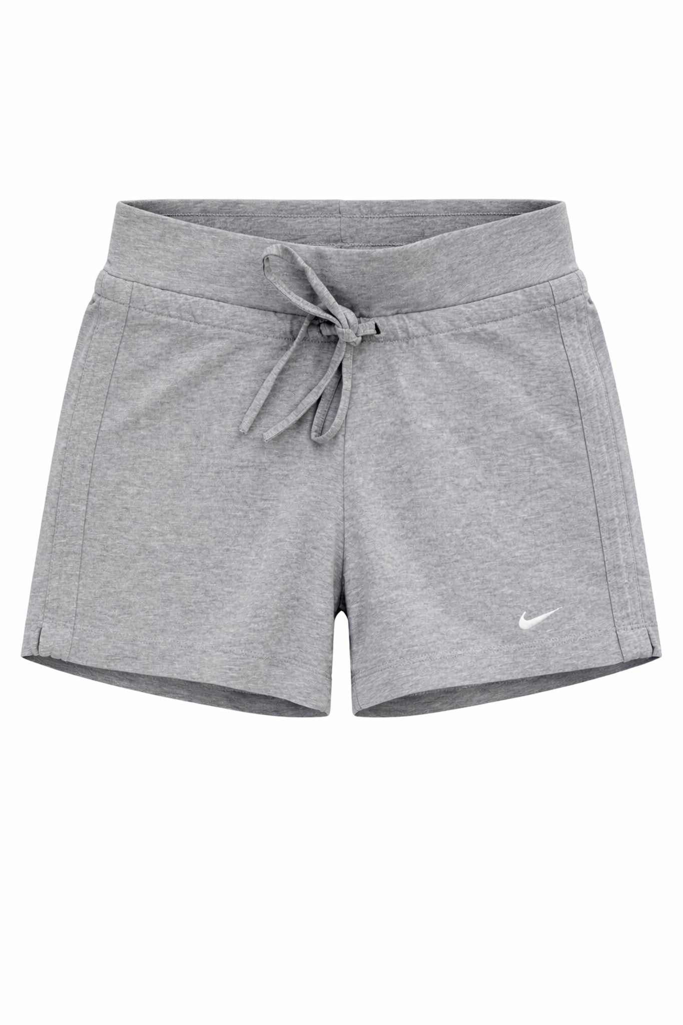056/ Nike Grey Shorts