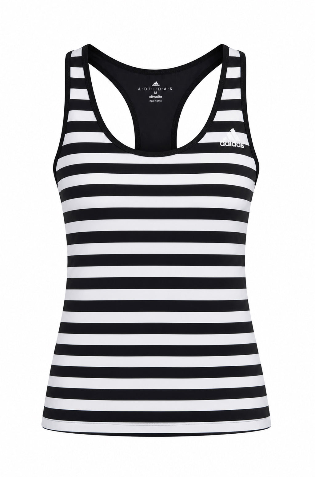023 / adidas Stripe Tank