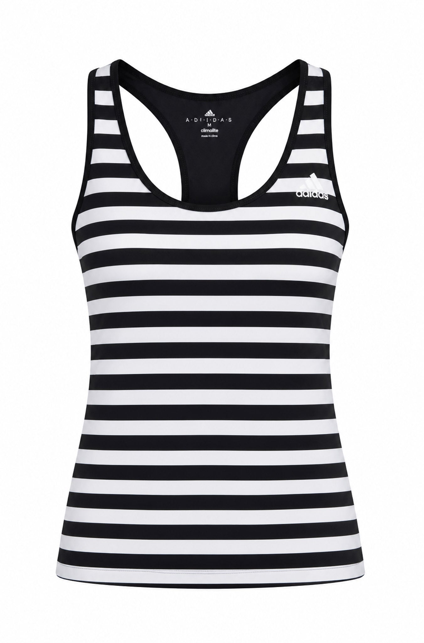 023 / adidas Stripe Tank