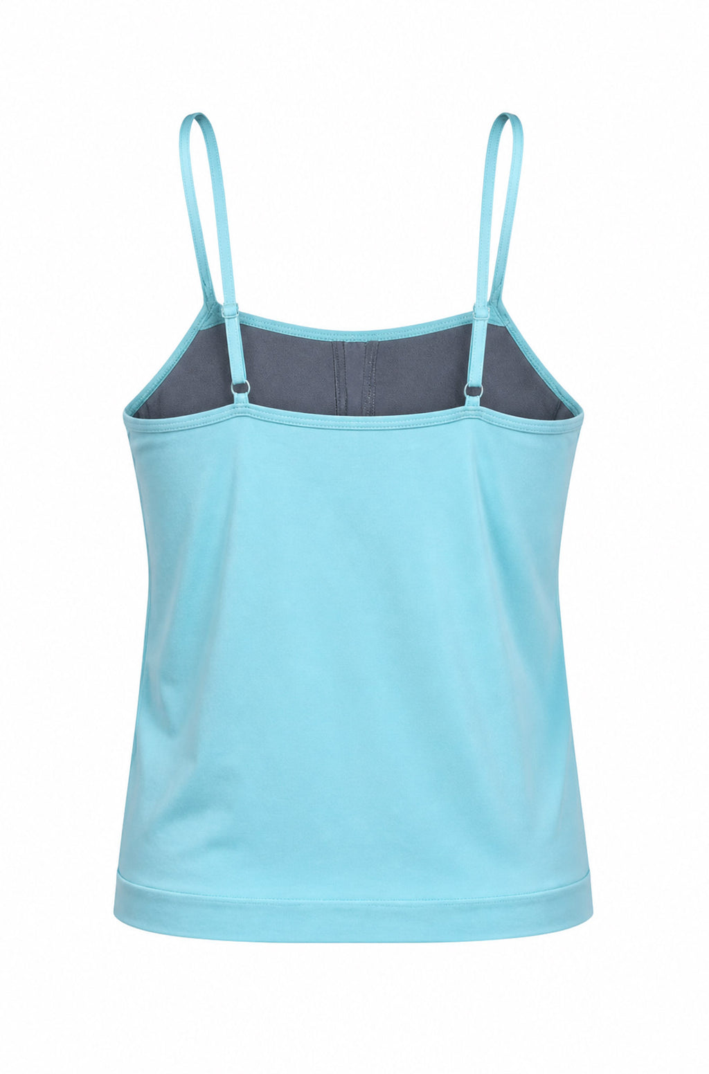 025 / Nike Blue Tank