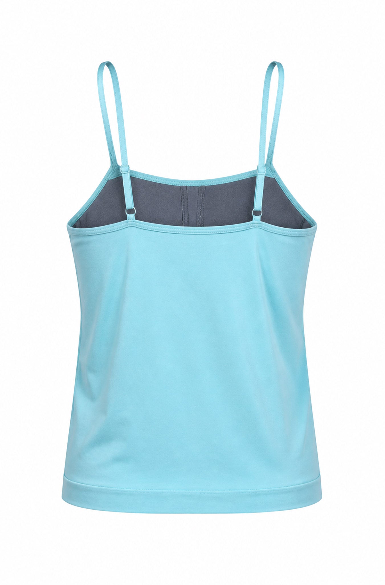 025 / Nike Blue Tank