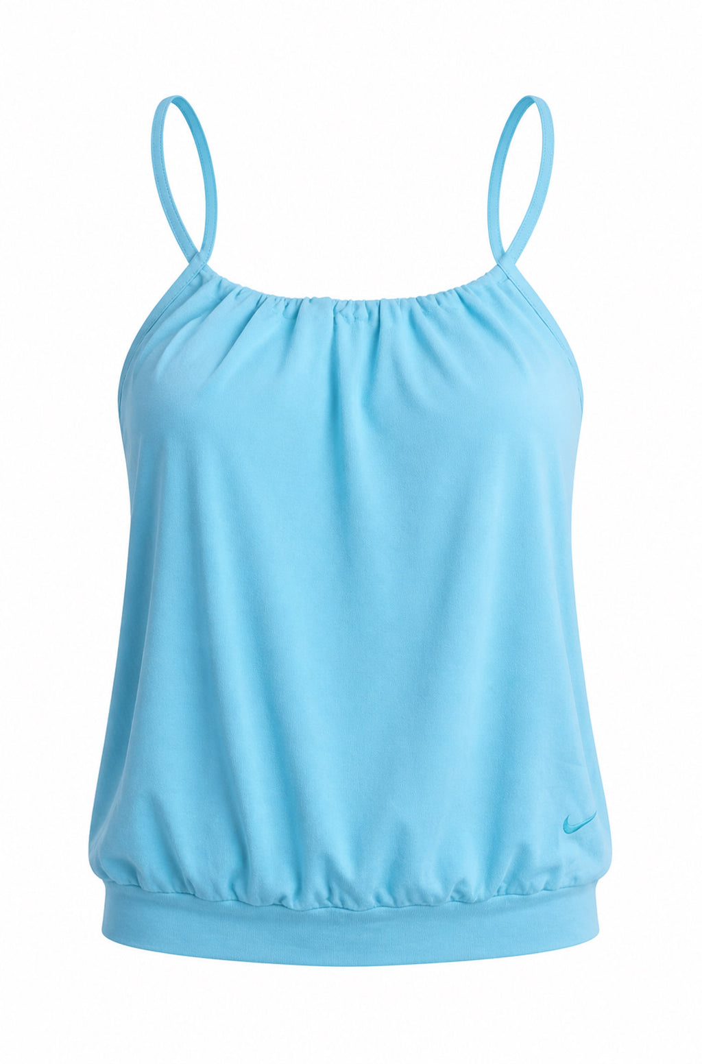 025 / Nike Blue Tank